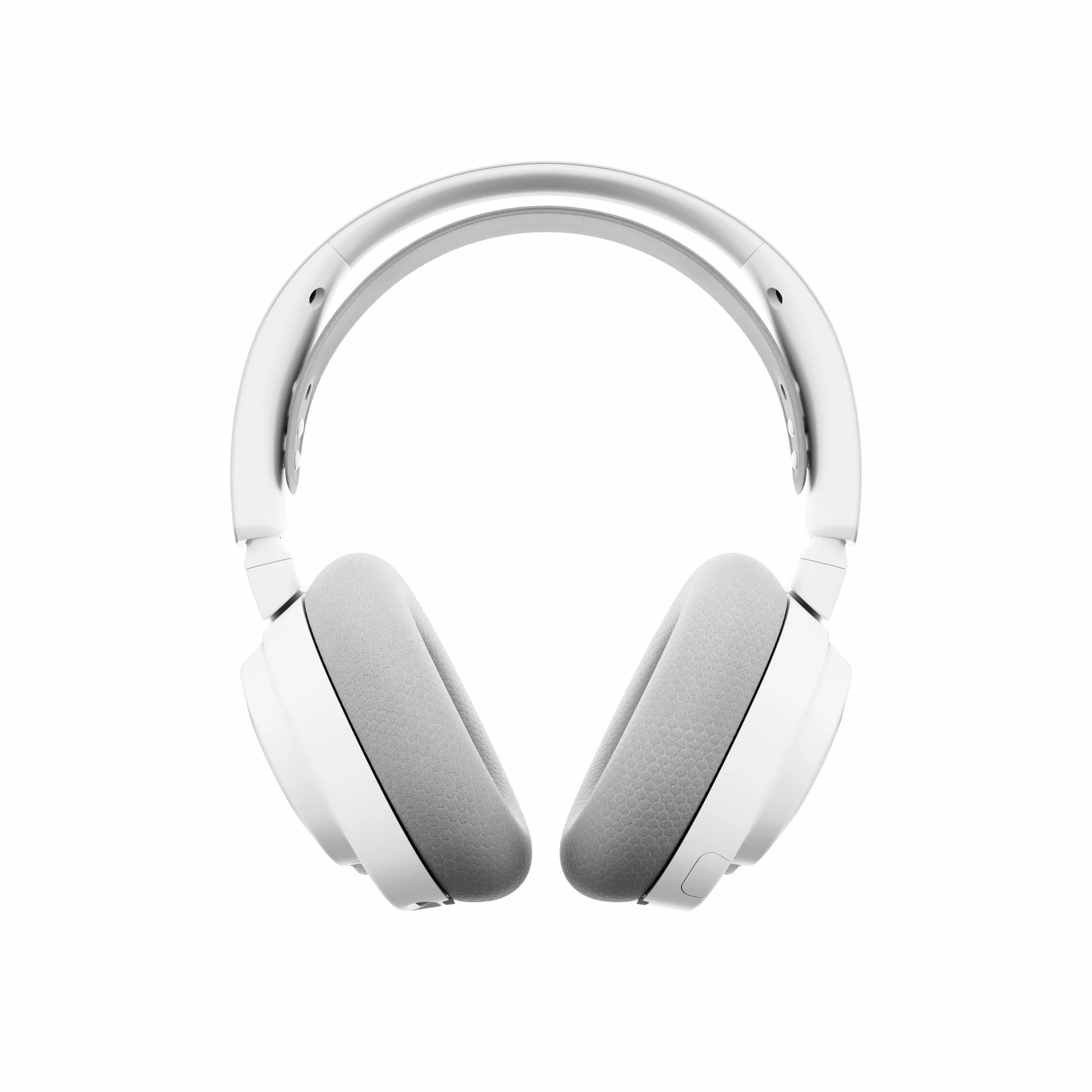 SteelSeries Arctis Nova 7X Wireless Gen 2 do gier -sterowanie aplikacją w czasie rzeczywistym - 50H + -przetworniki magnetyczne z magnesem neodymowym -miks 2,4 GHz/Bluetooth-Xbox,PS5,Switch 1/2,mobile