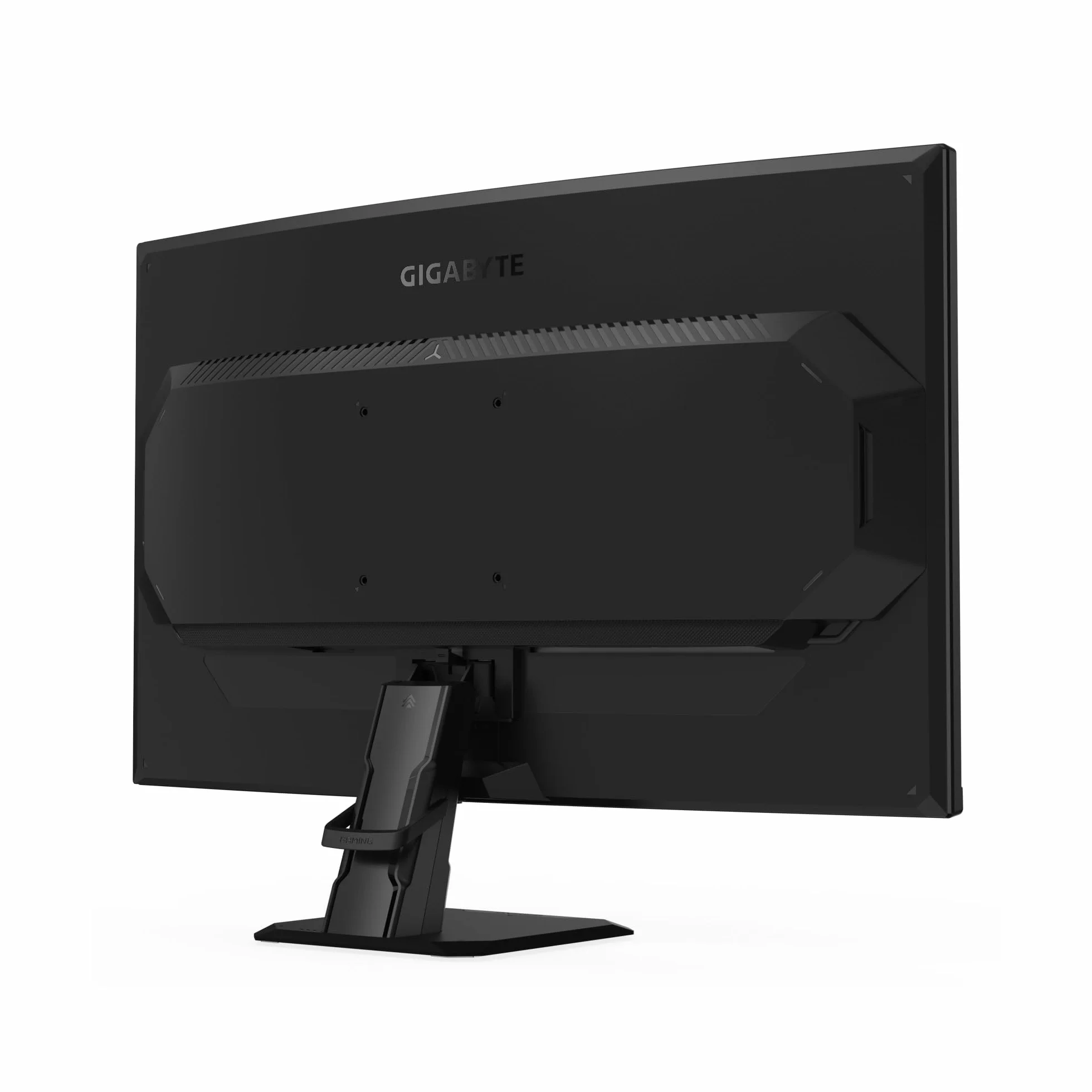 Gigabyte GS27QCA 27" Zakrzywiony monitor gier QHD - 2560 x 1440, 180Hz, 1ms, 250 CD/m², FreeSync, HDR Ready, HDMI 2.0, DisplayPort 1.4