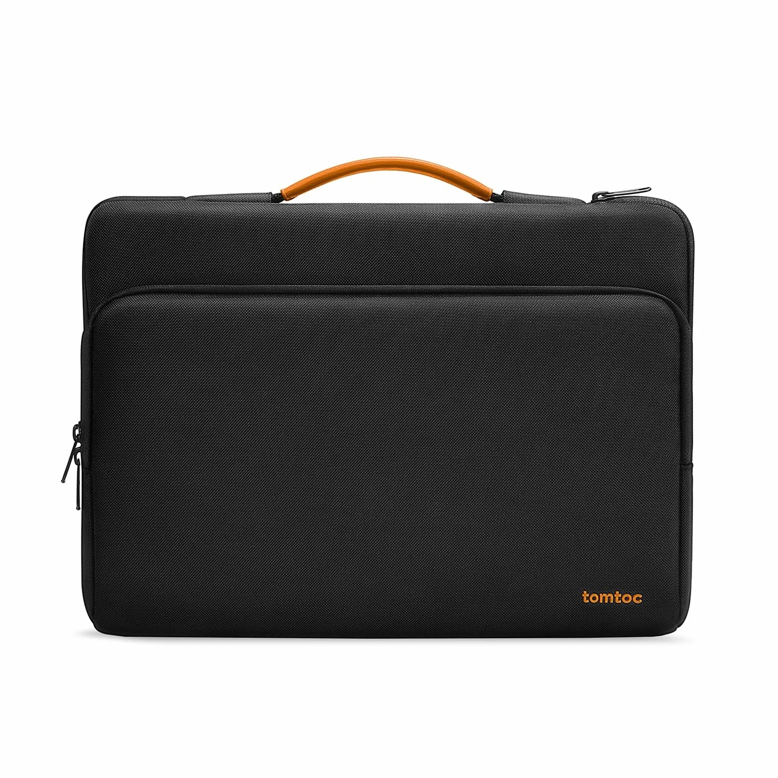 tomtoc Etui 360°, kompatybilne z 14 cali Acer, ASUS, Dell, HP, Lenovo Laptop Notebook Chromebook Ultrabook, komputer, wodoodporne, wszechstronna ochrona na laptopa, etui na laptopa