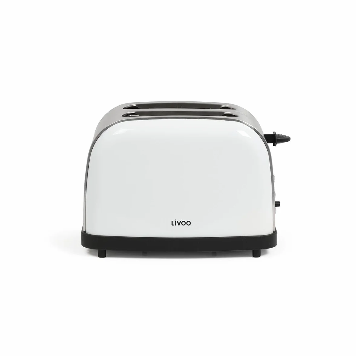 Livoo - Vintage Zestaw śniadaniowy DOD136W