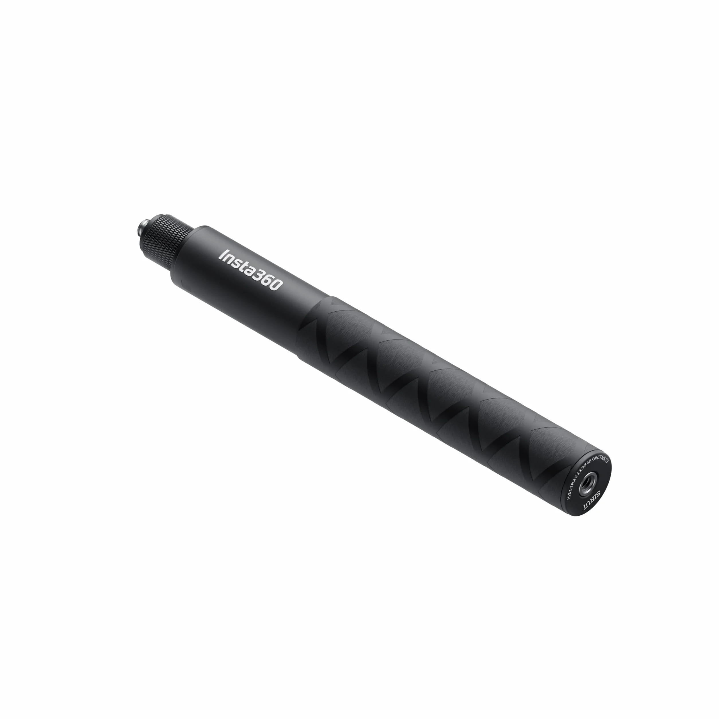 Insta360 Niewidoczny kij do selfie, niewidoczny drążek ze stopu aluminium, zdejmowany uchwyt, kompatybilny z Insta360 Ace, Ace Pro, Ace Pro 2, GO 3, GO 3S, GO Ultra, ONE X2, X3, X4, X5