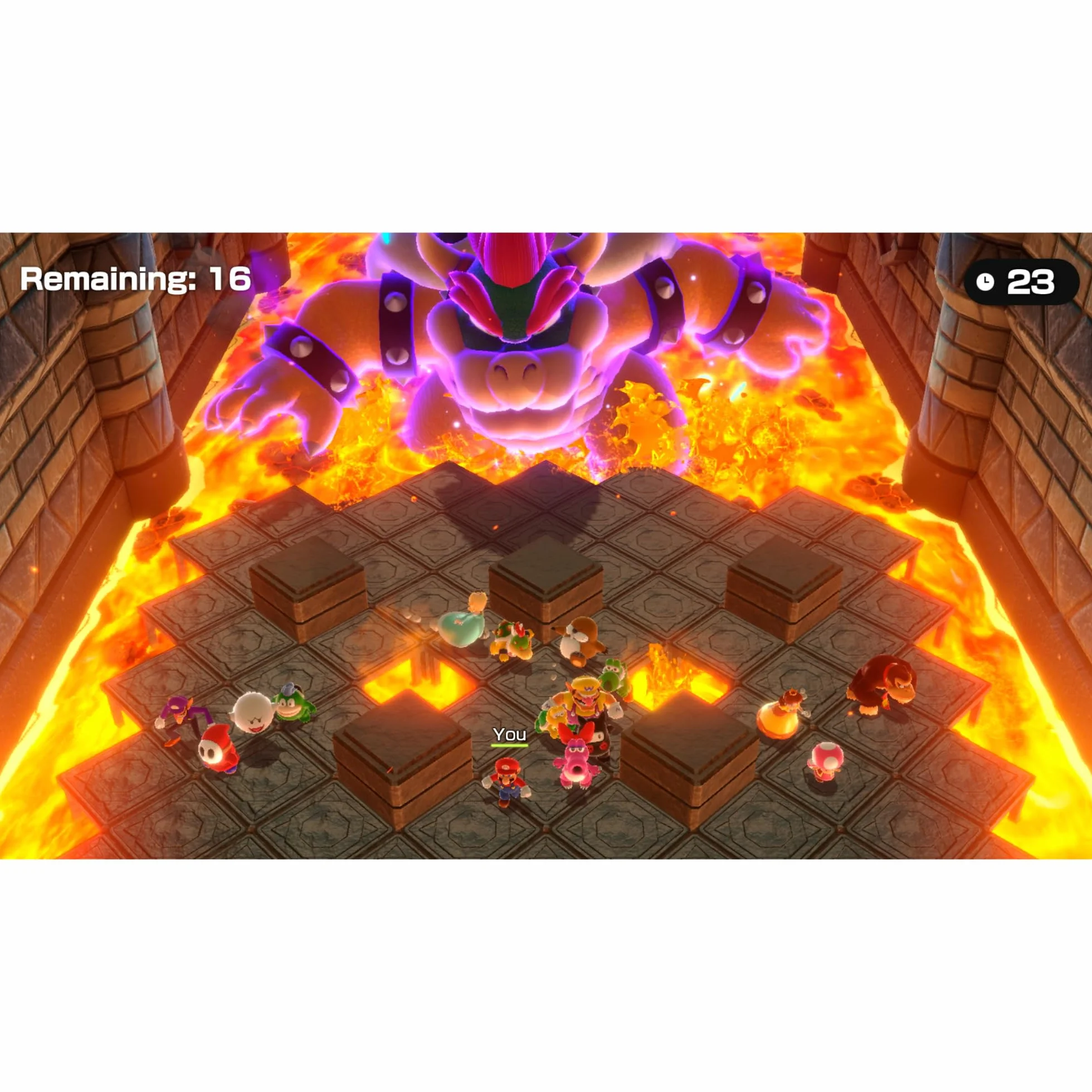 Super Mario Party Jamboree