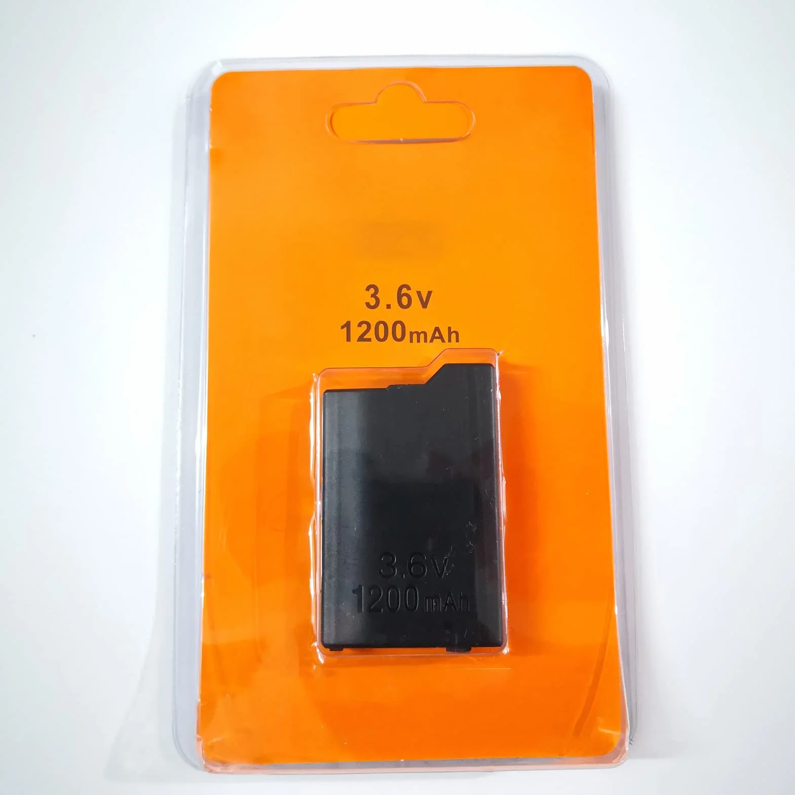 Uniwersalna Bateria Wymiana Baterii 3.6v 1200mAh Bateria Litowo-jonowa Akcesoria do Konsoli do Gier