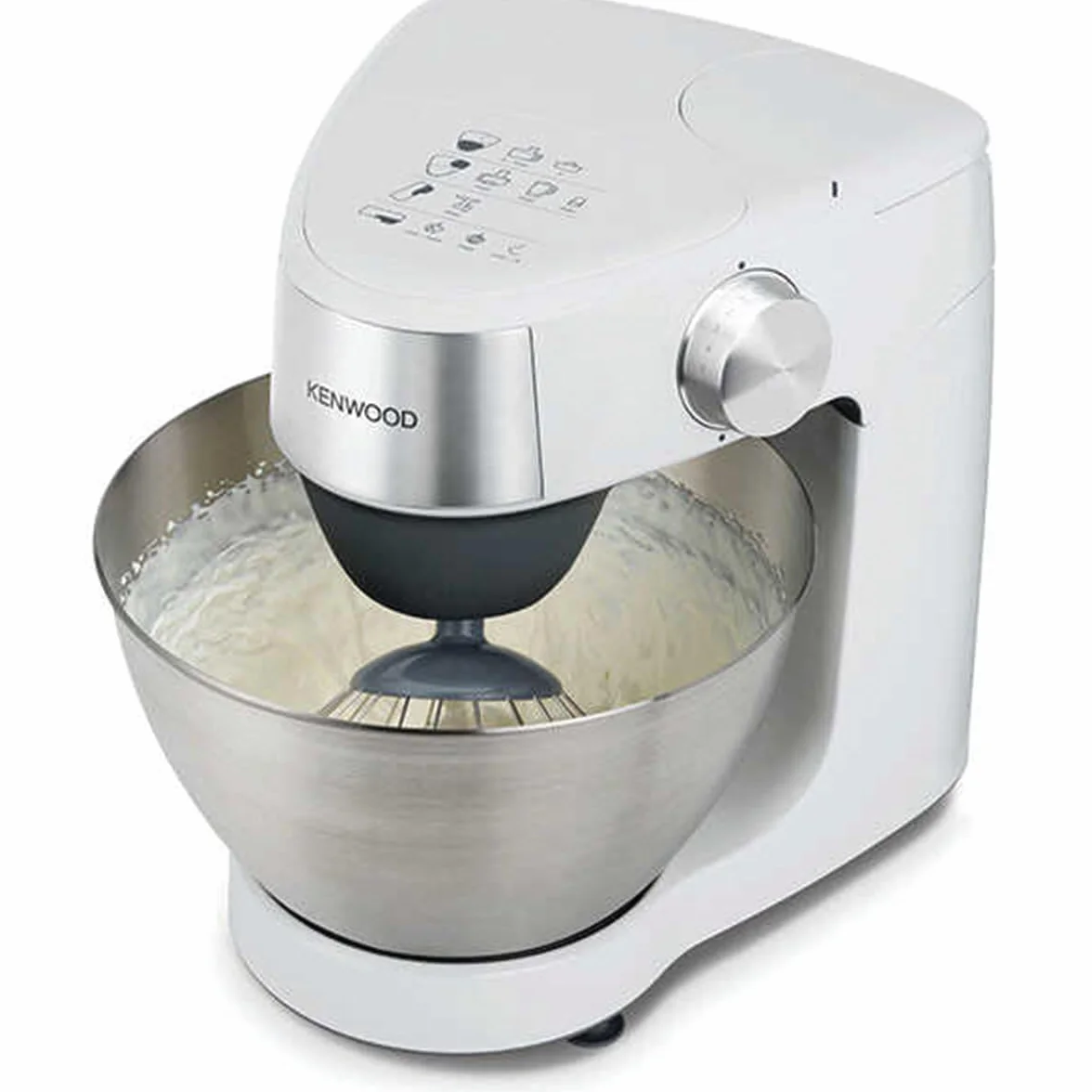 Kenwood Prospero+ Robot Kuchenny, Biały, 4,3 l