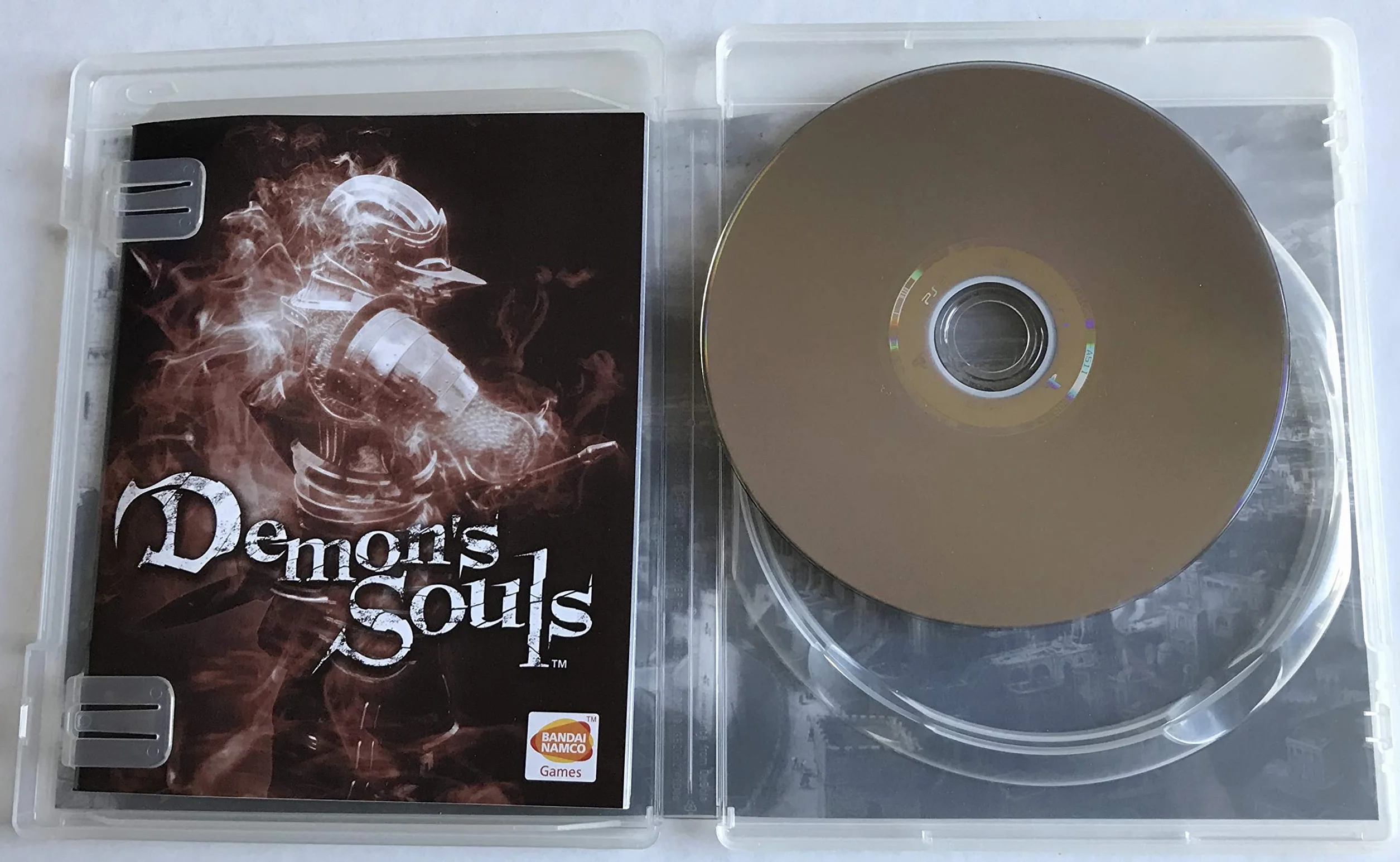 Demons Souls PS3 Game