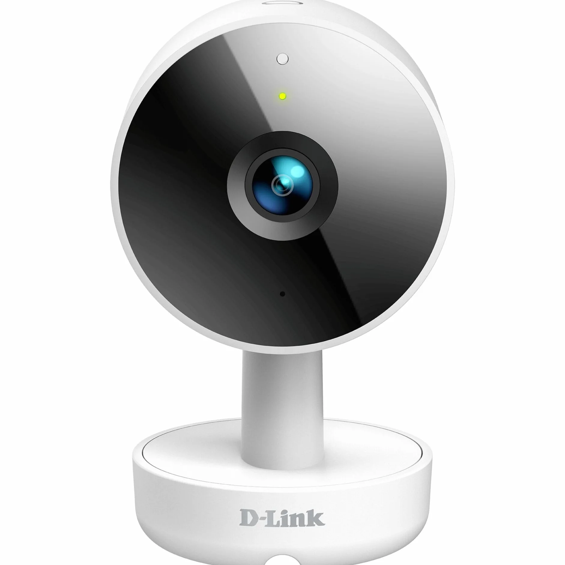 D-Link DCS-8350LH 2K QHD Indoor kamera Wi-Fi, biała