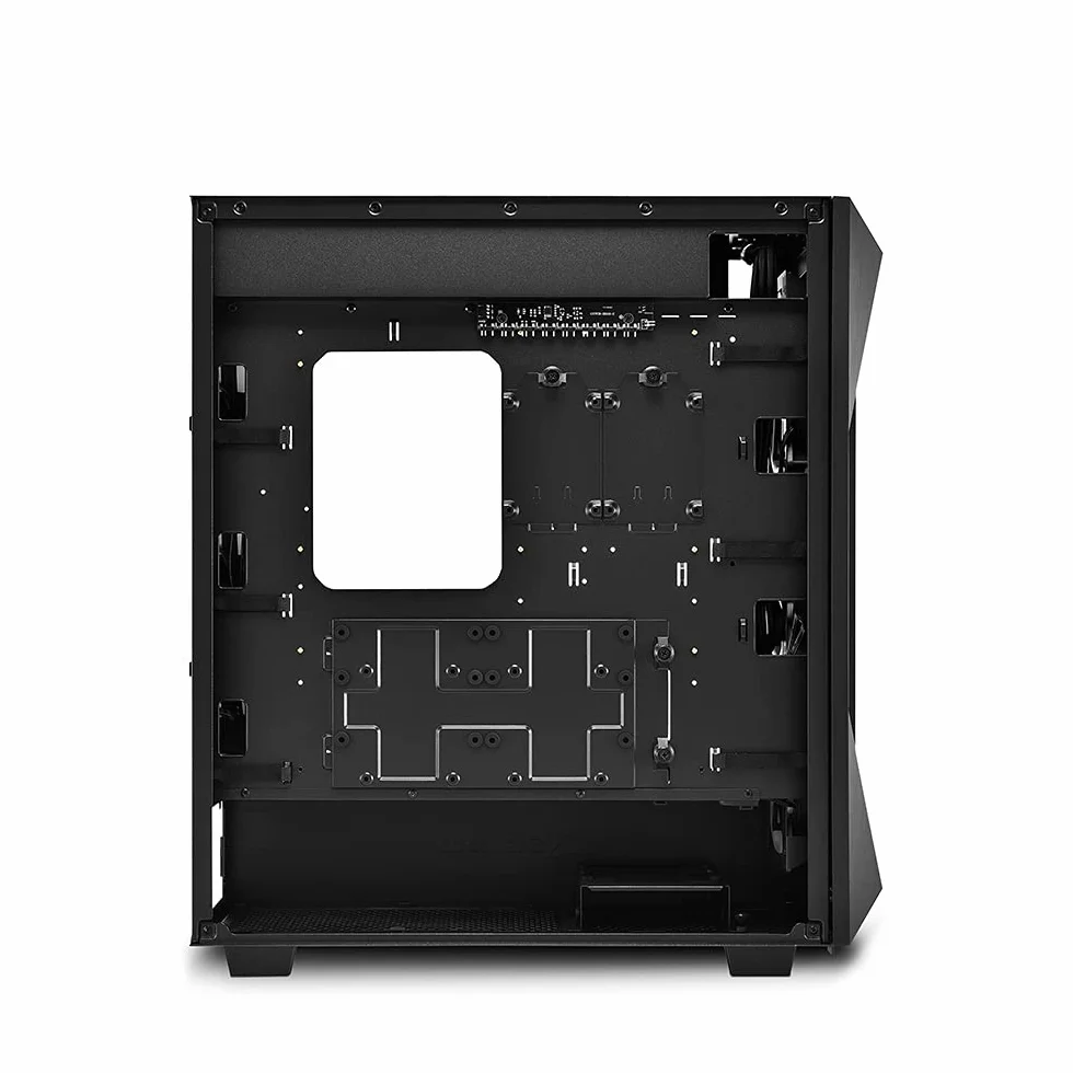 Sharkoon REV300 RGB, obudowa PC, 4044951032129