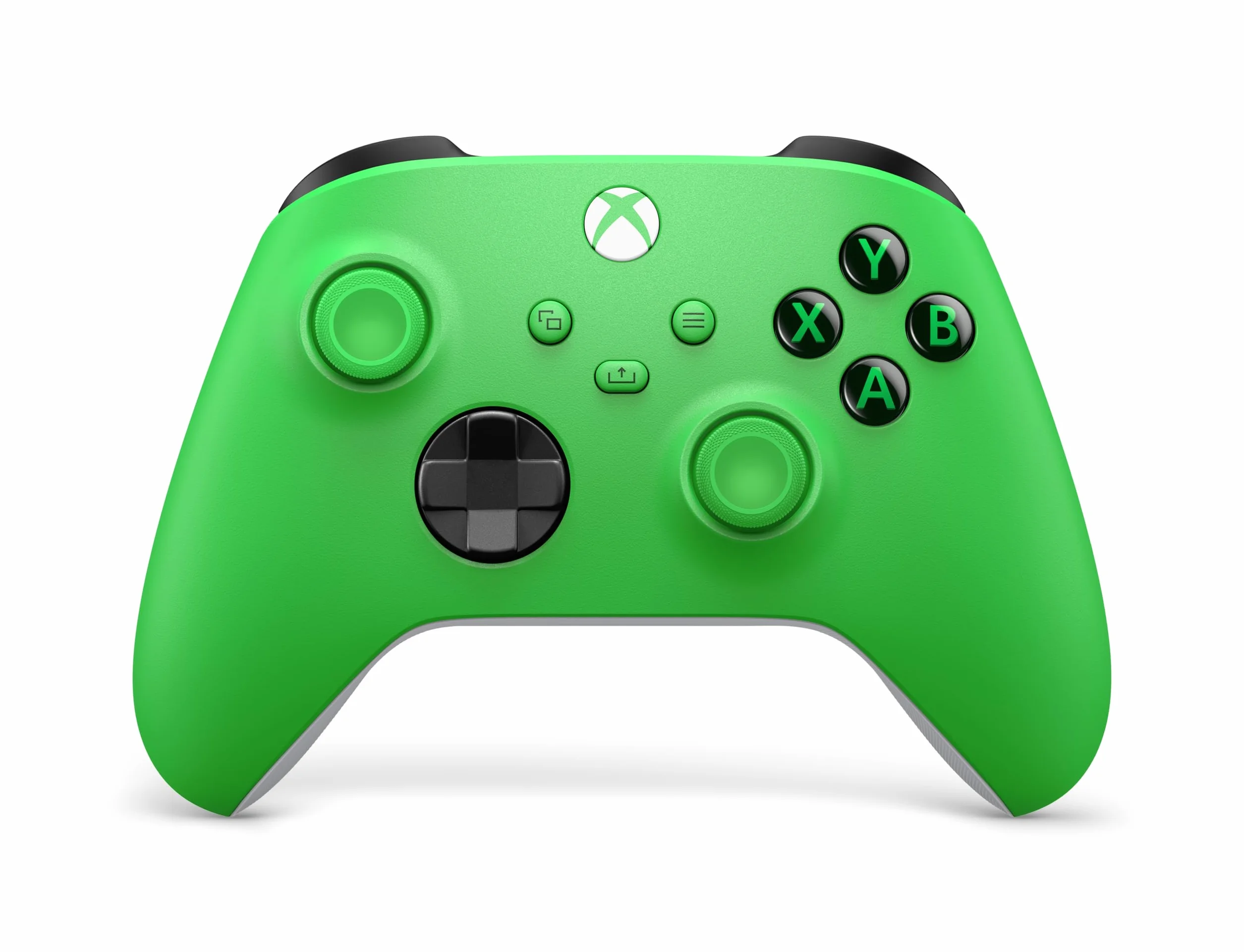 Kontroler bezprzewodowy Xbox - Velocity Green