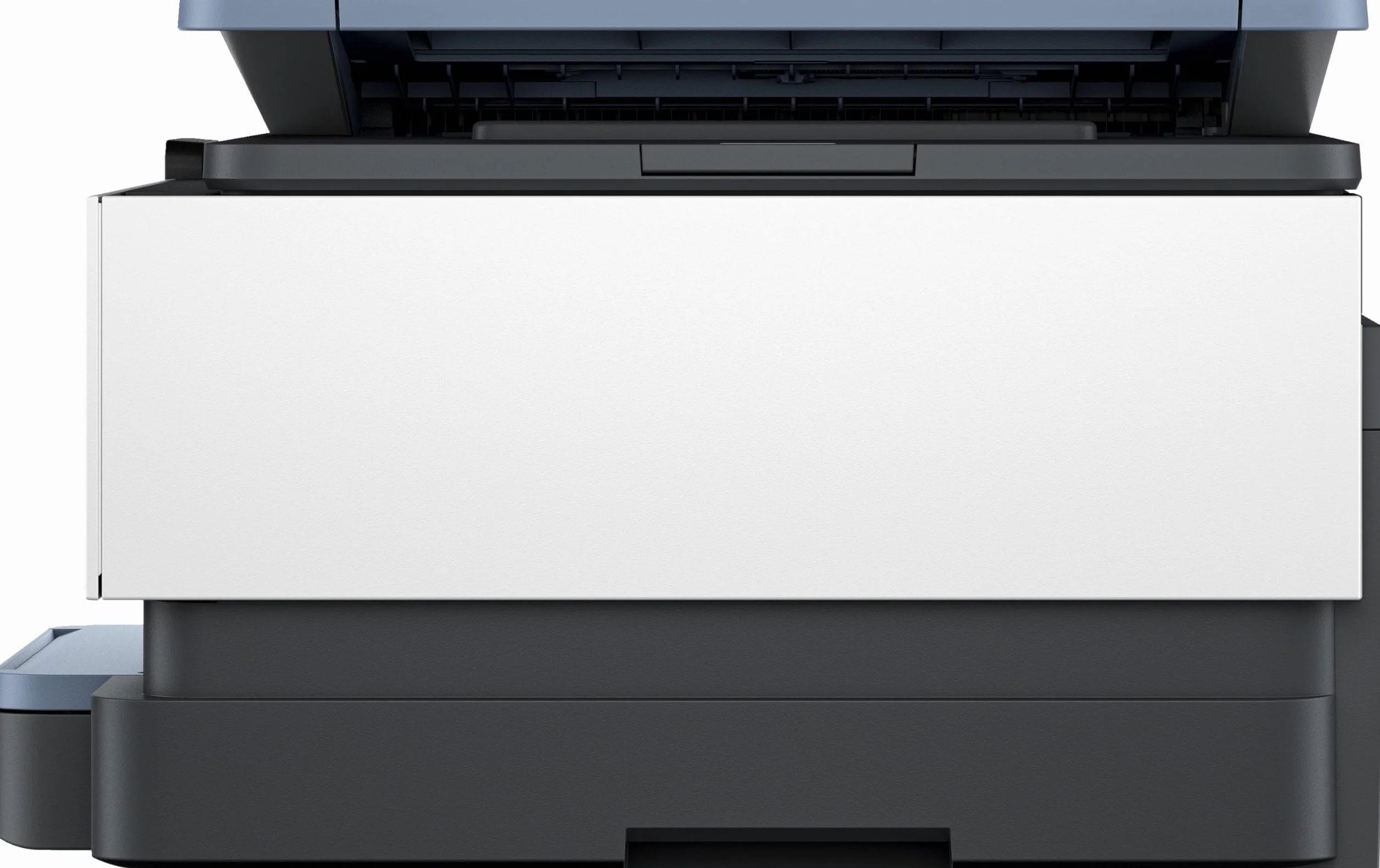 HP Officejet Pro 8125e All-in-One - Multifunktionsdrucker - Farbe - Tintenstrahl - Legal (216 x 356 mm)