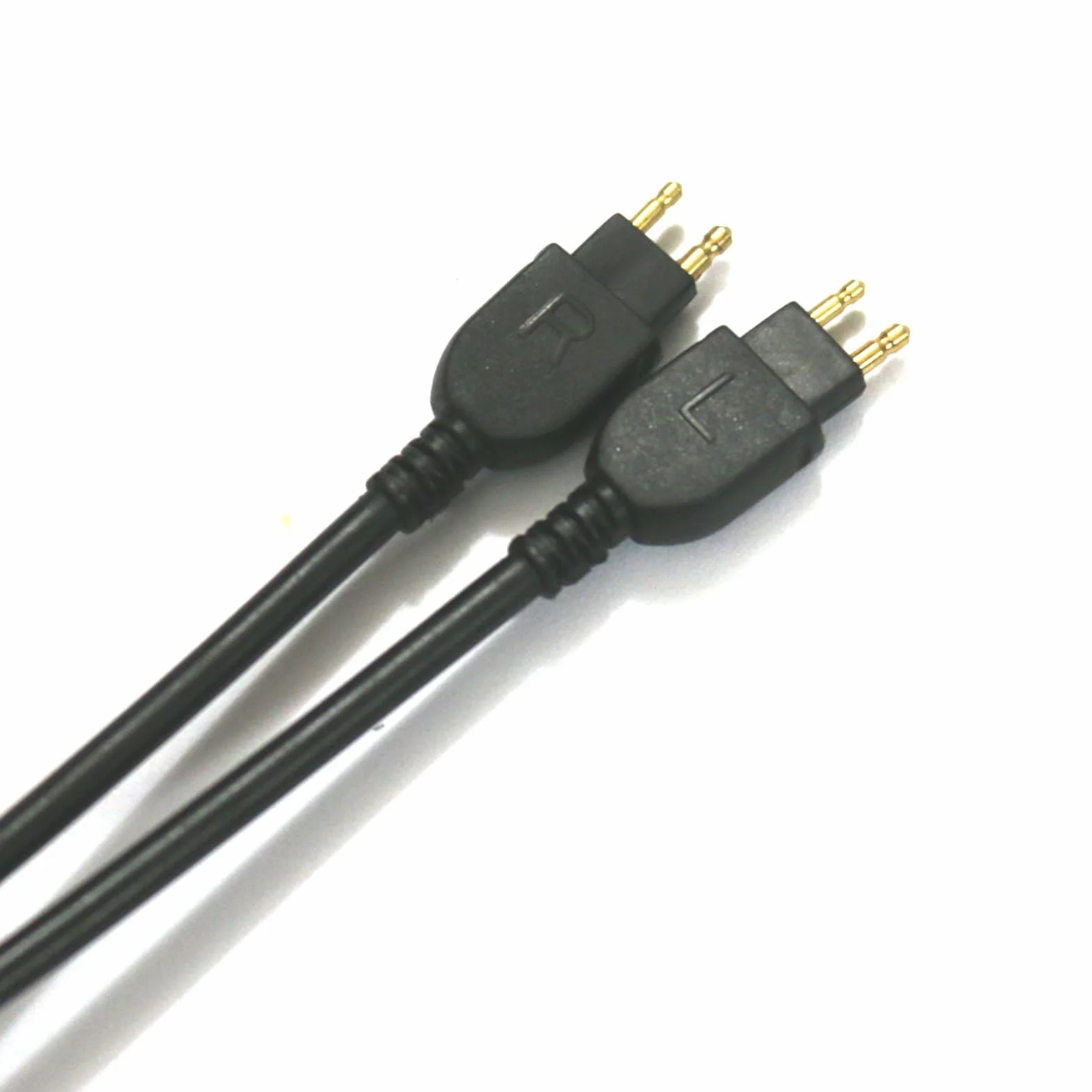NewFantasia Zamienny kabel aktualizacyjny audio do słuchawek Sennheiser HD650, HD600, HD580, HD660S, Massdrop HD6XX 1,5 m