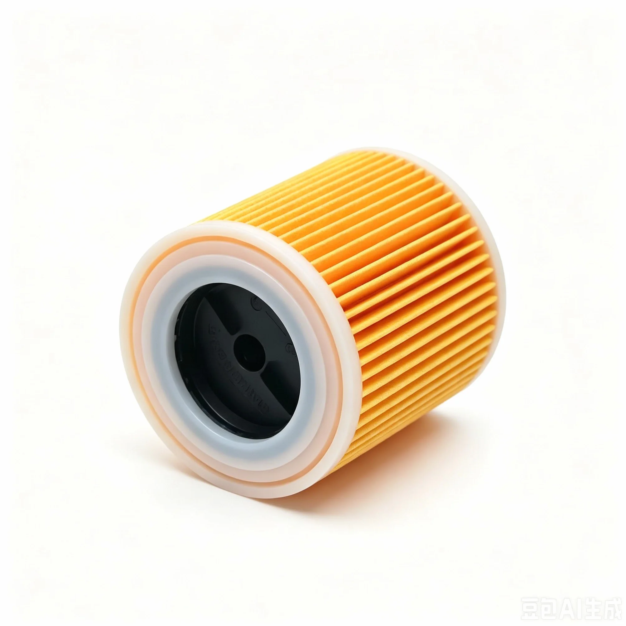 Filtr nabojowy do Kärcher WD3 SV WD2 Plus WD3 V-17 Premium WD3P MV2 MV3 SE 4001 SE 4002 6.414-552.0 KFI 3310