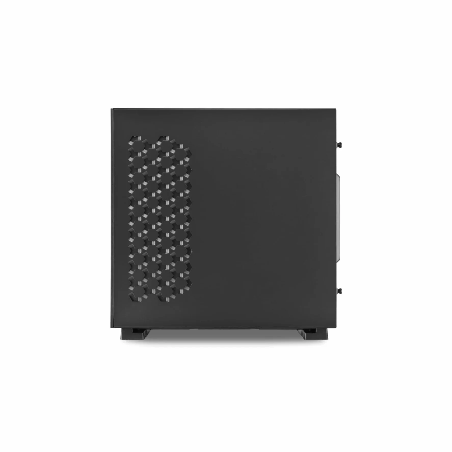 PC- Case Sharkoon Pure Steel RGB