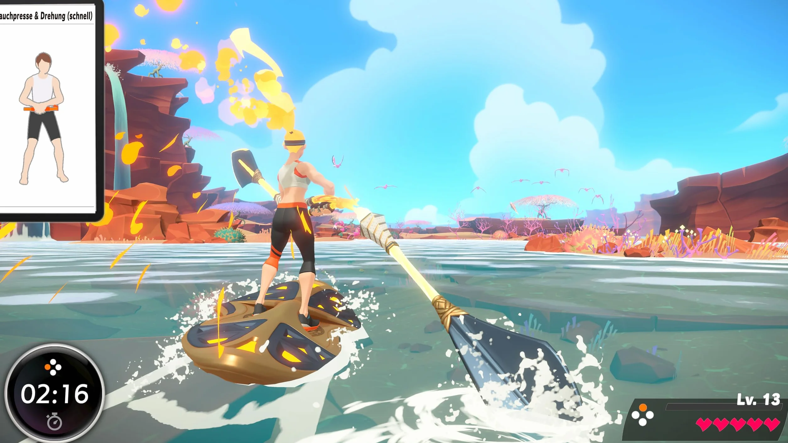 Ring Fit Adventure Nintendo Switch