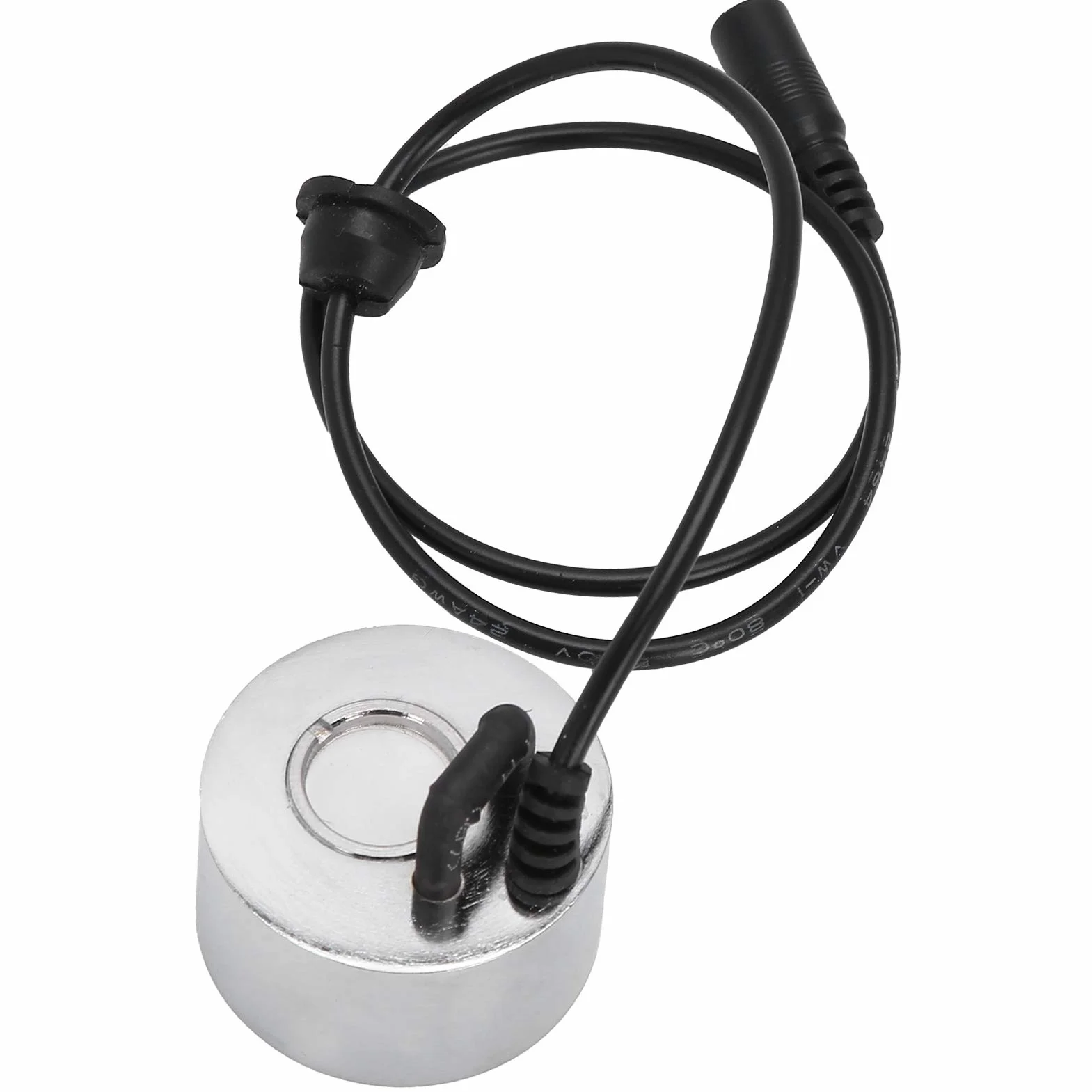 Zamgławiacz 24V Mist Maker Głowica do Akwarium Głowica Atomizująca Piękna 60Cm Mini Maker Mist Maker Mgła Zbiornik Akwarium Miniatura dla Foggers