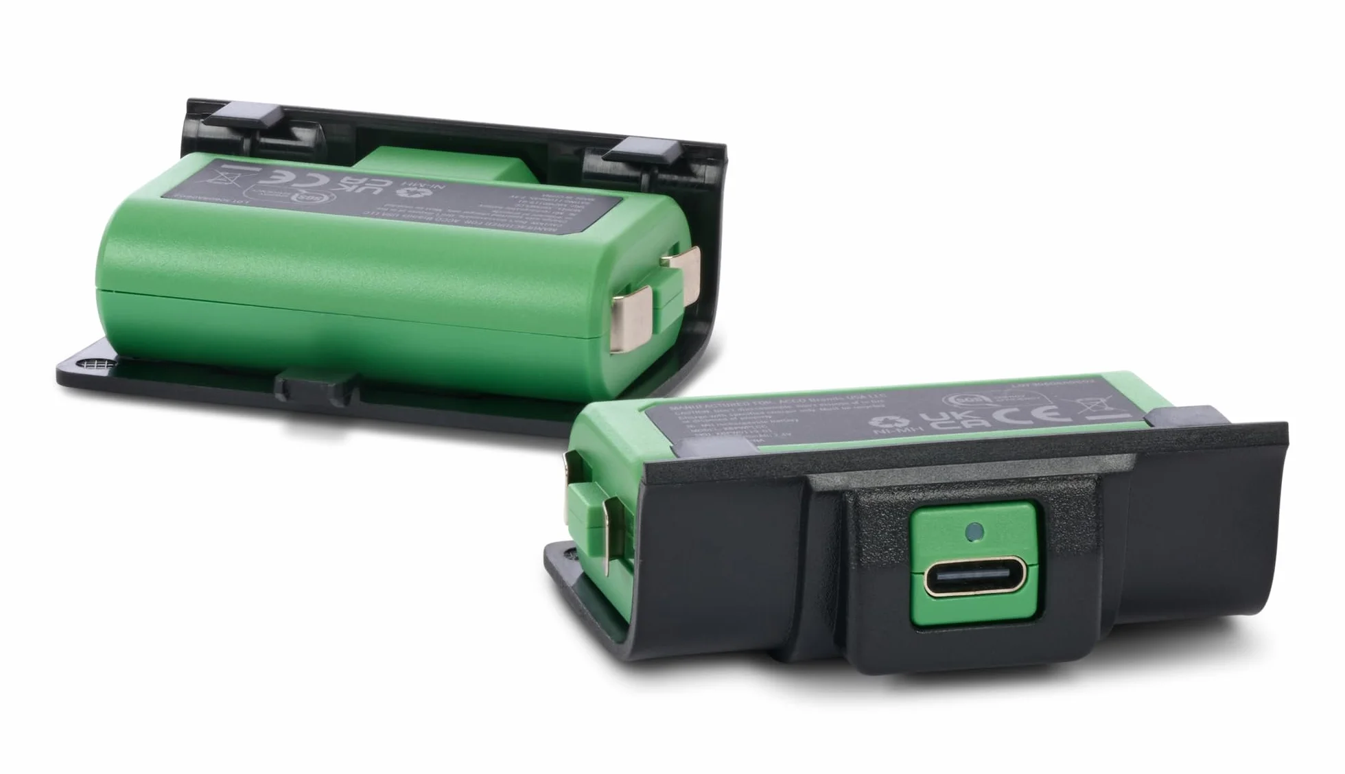Xbox Play & Charge Kit USB-C Series X/S