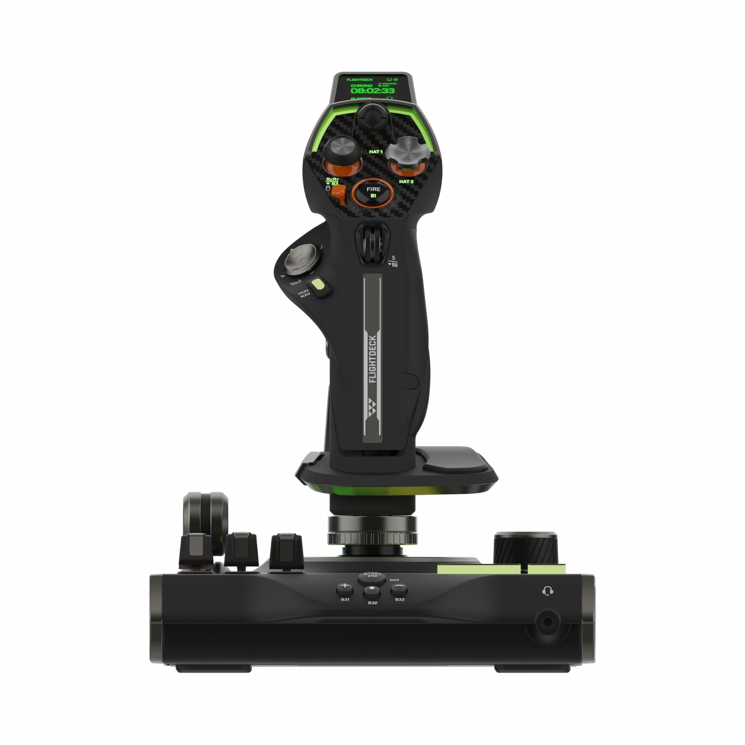 Turtle Beach VelocityOne Flightdeck