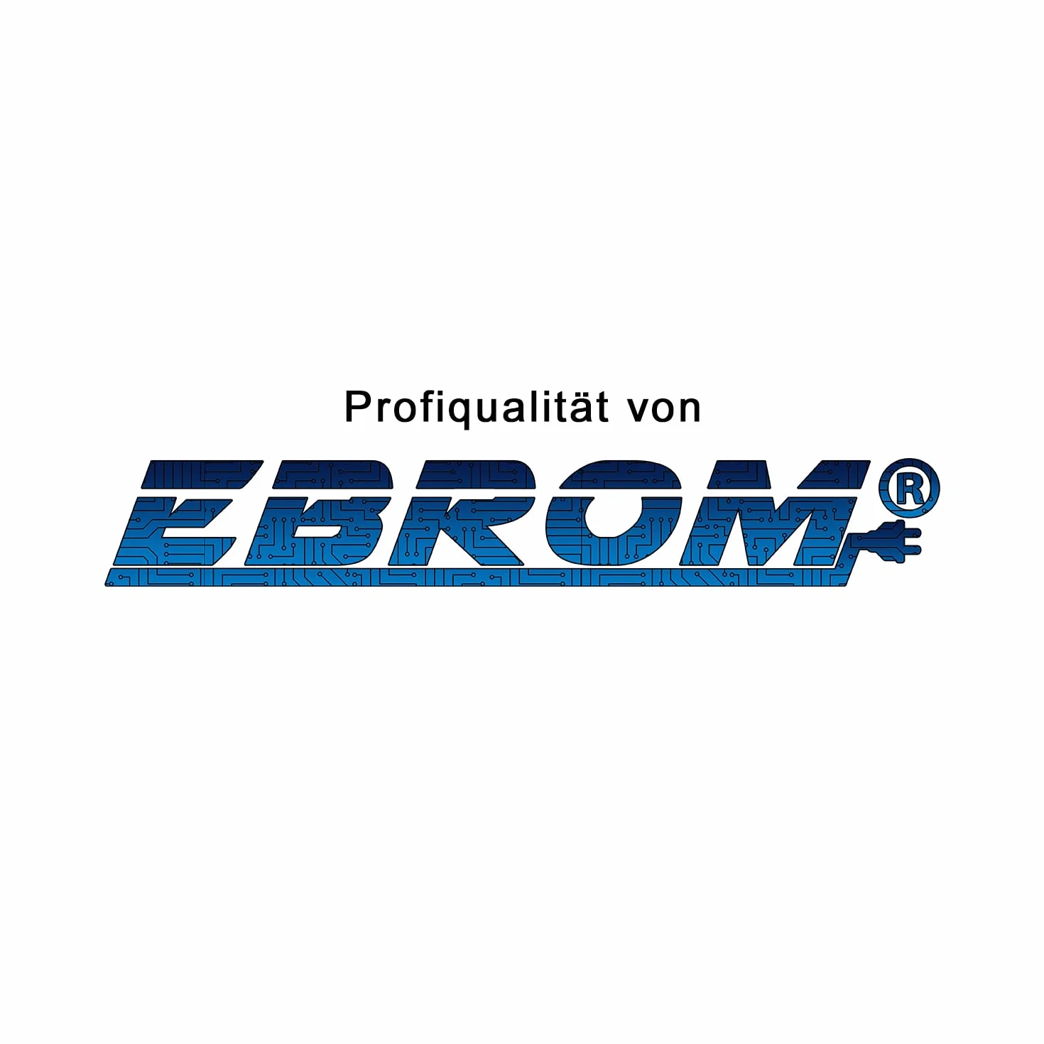 EBROM FLRY przewód samochodowy 2,5 mm2, 5 m, kolor: żółty, przekrój 2,5 mm² (mm2), elastyczny, 90 ± 5 Shore, 99,99% miedziany płaszcz PCW FLRy