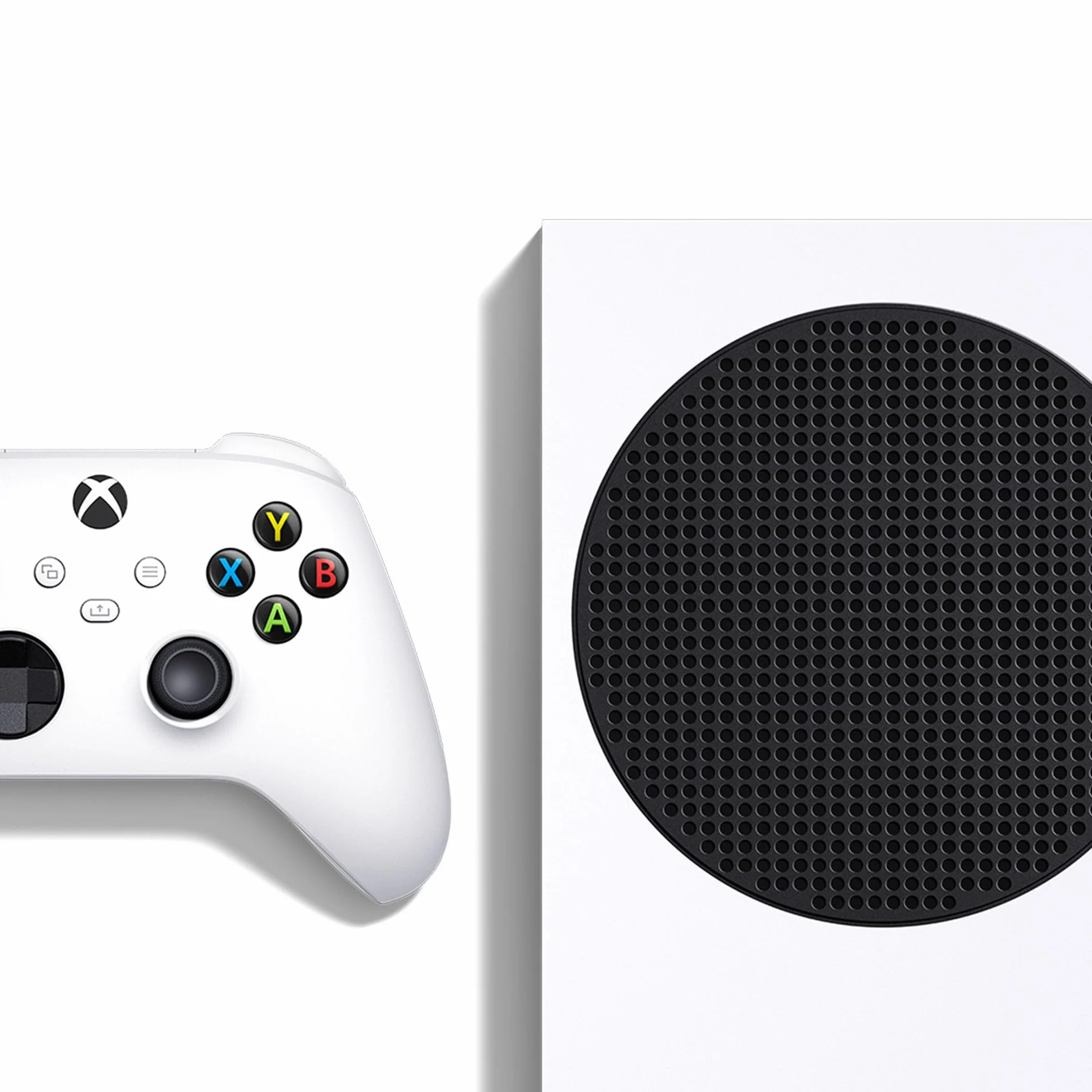 Xbox Series S + 3mies Game Pass Ultimate (UE)