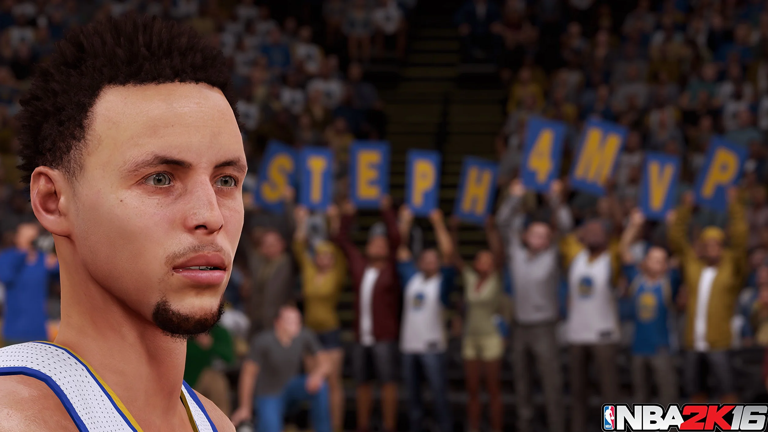 NBA 2K16 - [Xbox One] – wersja niemiecka