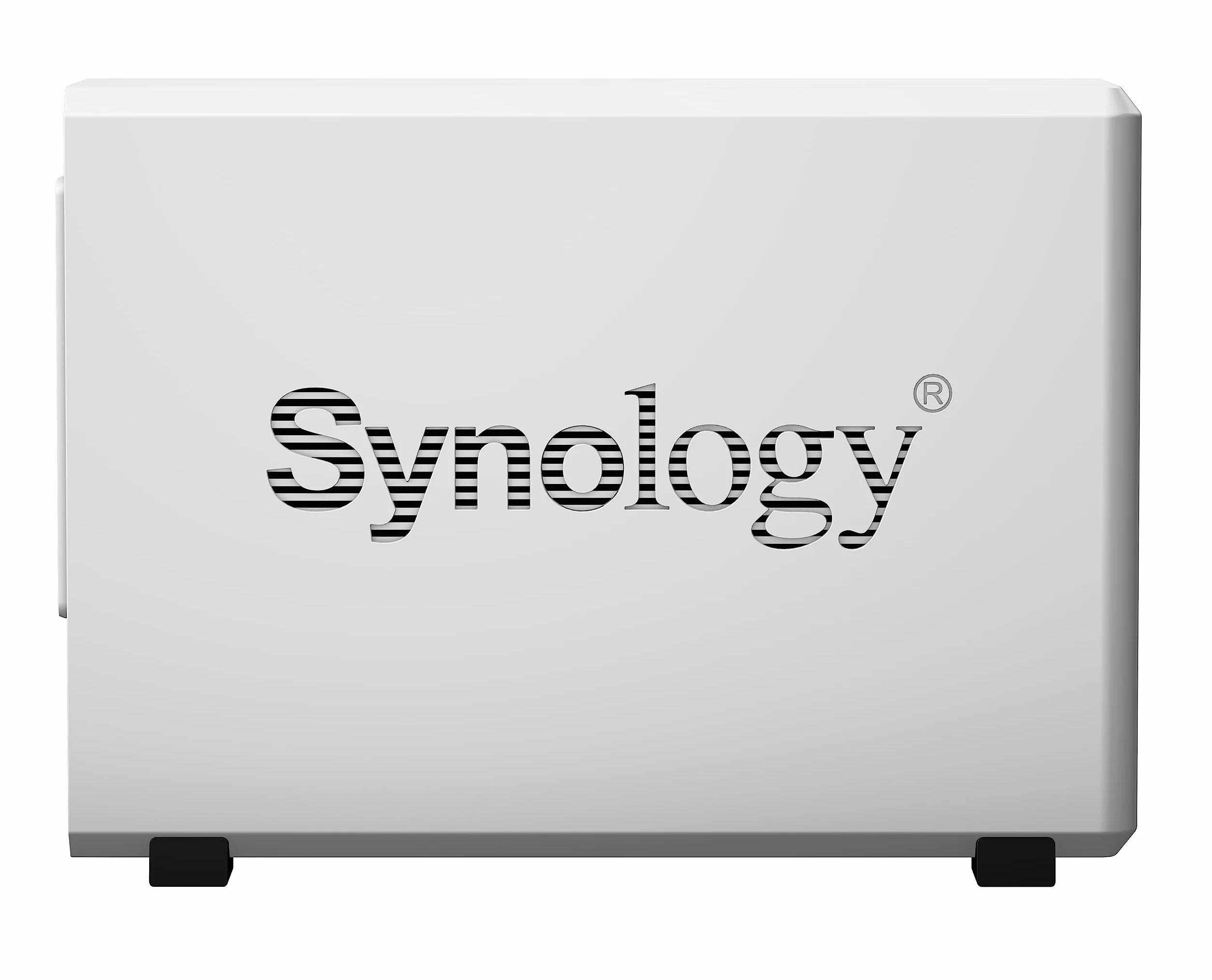Synology DS223J Stacja, Czarny, 36 TB