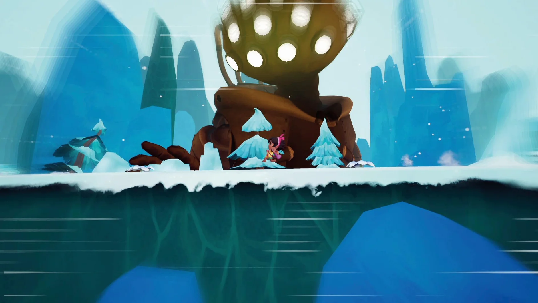 Koa And The Five Pirates Of Mara