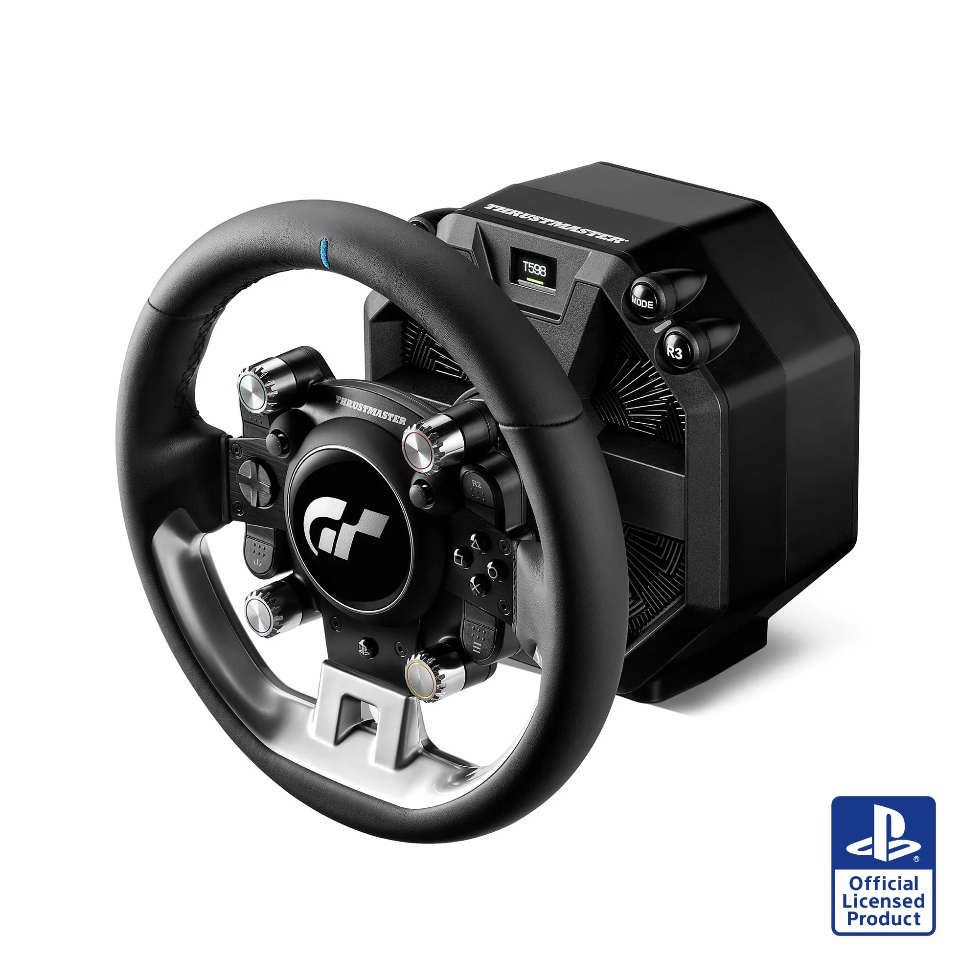 Thrustmaster GT Wheel Add-On Koło Kierownicy Gran Turismo PS5 PS4 PC