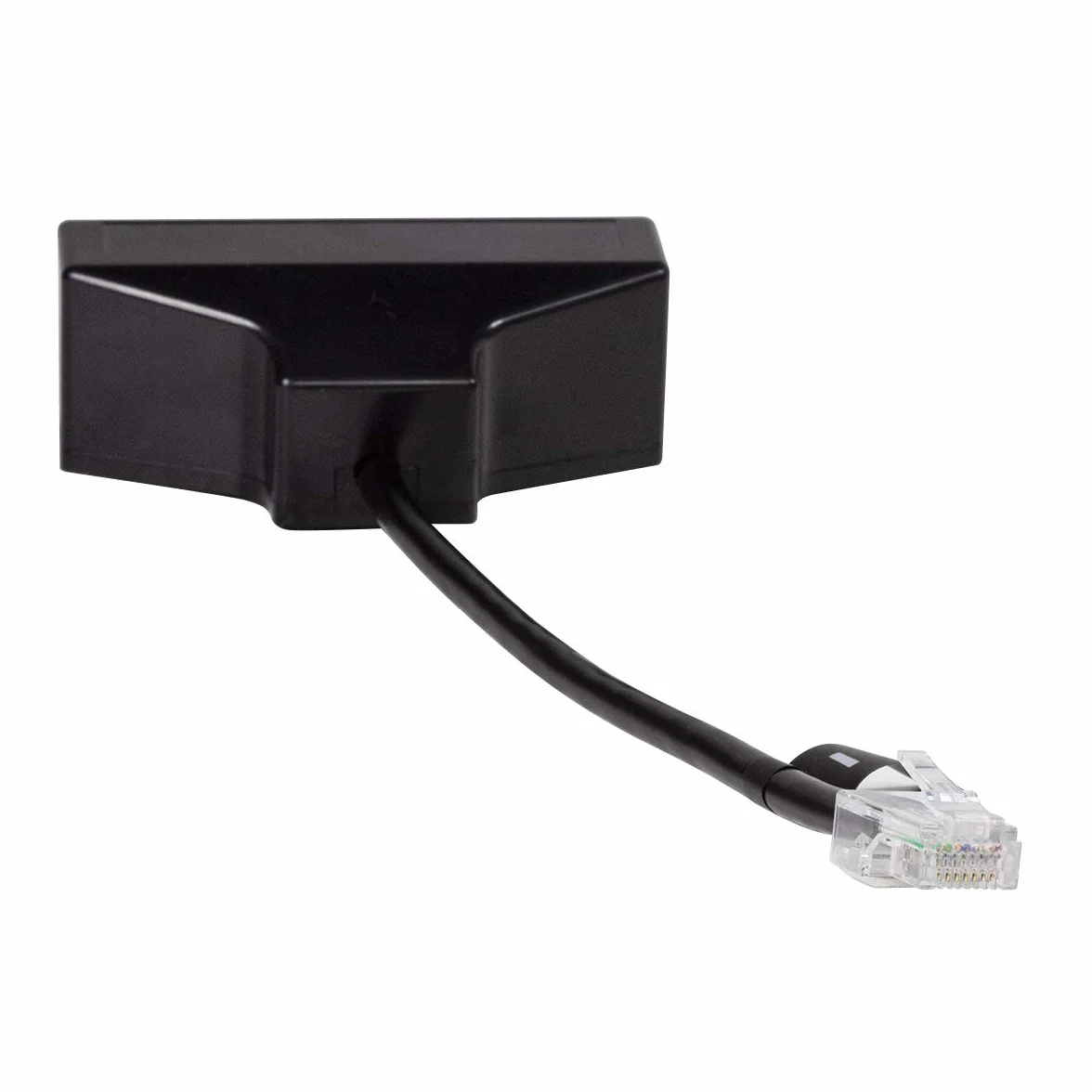 2direct GmbH Logilink 4 - Modułowe porty rozdzielacza adaptera 1* R45/4* Rj11,MP0036