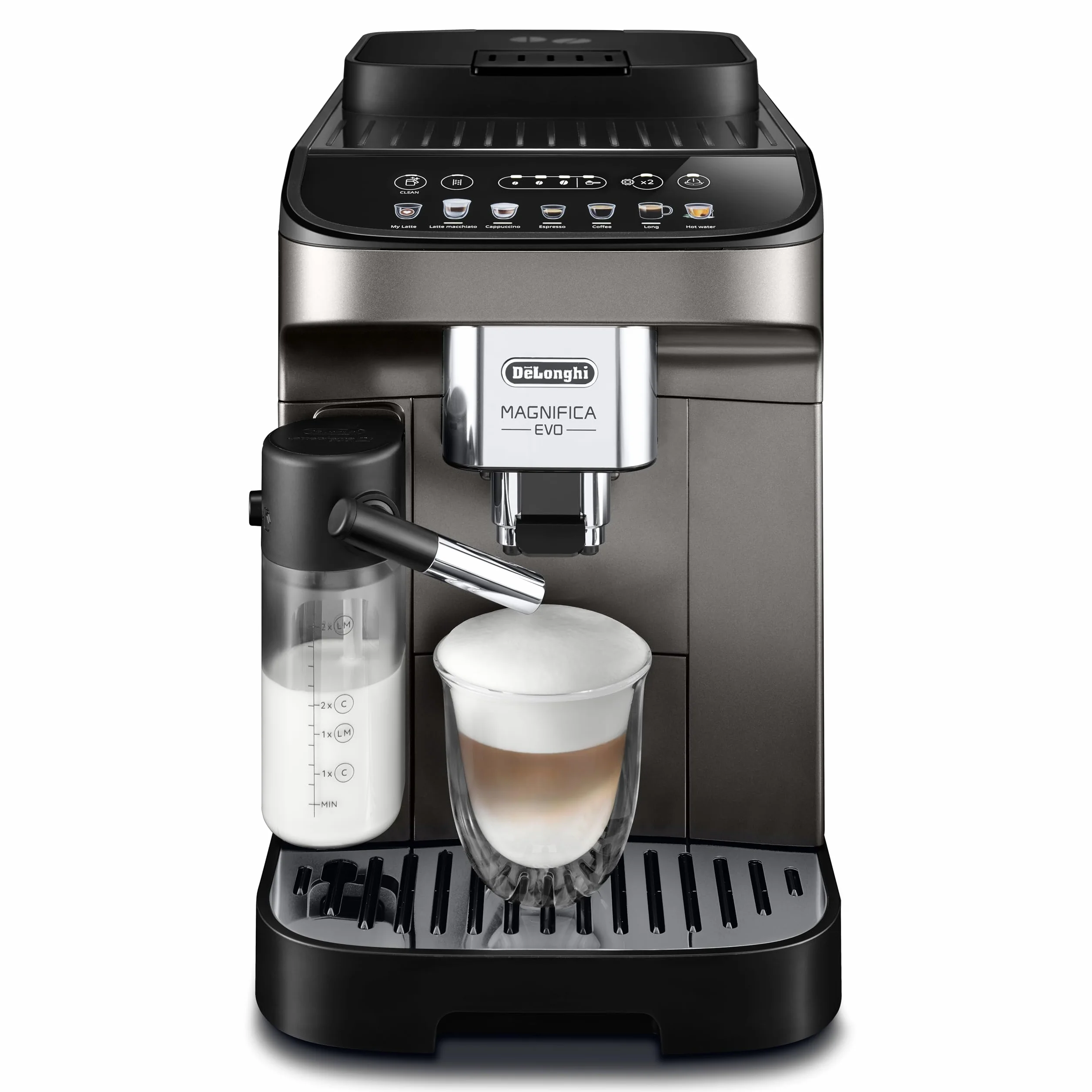 De'Longhi ECAM 290.81.TB automatyczny ekspres do kawy