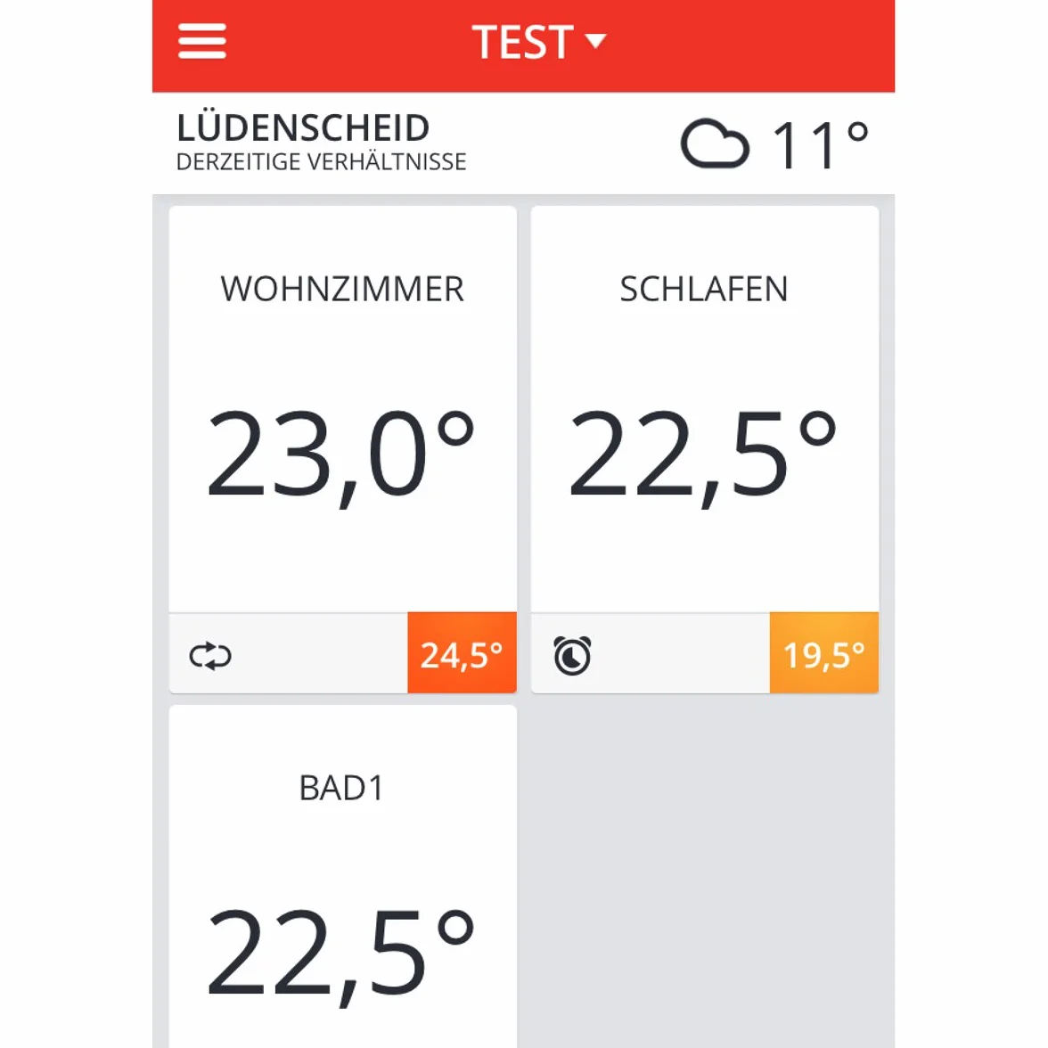 Honeywell Home RFG100 Evohome mobilny zestaw dostępowy, 230 V, biały
