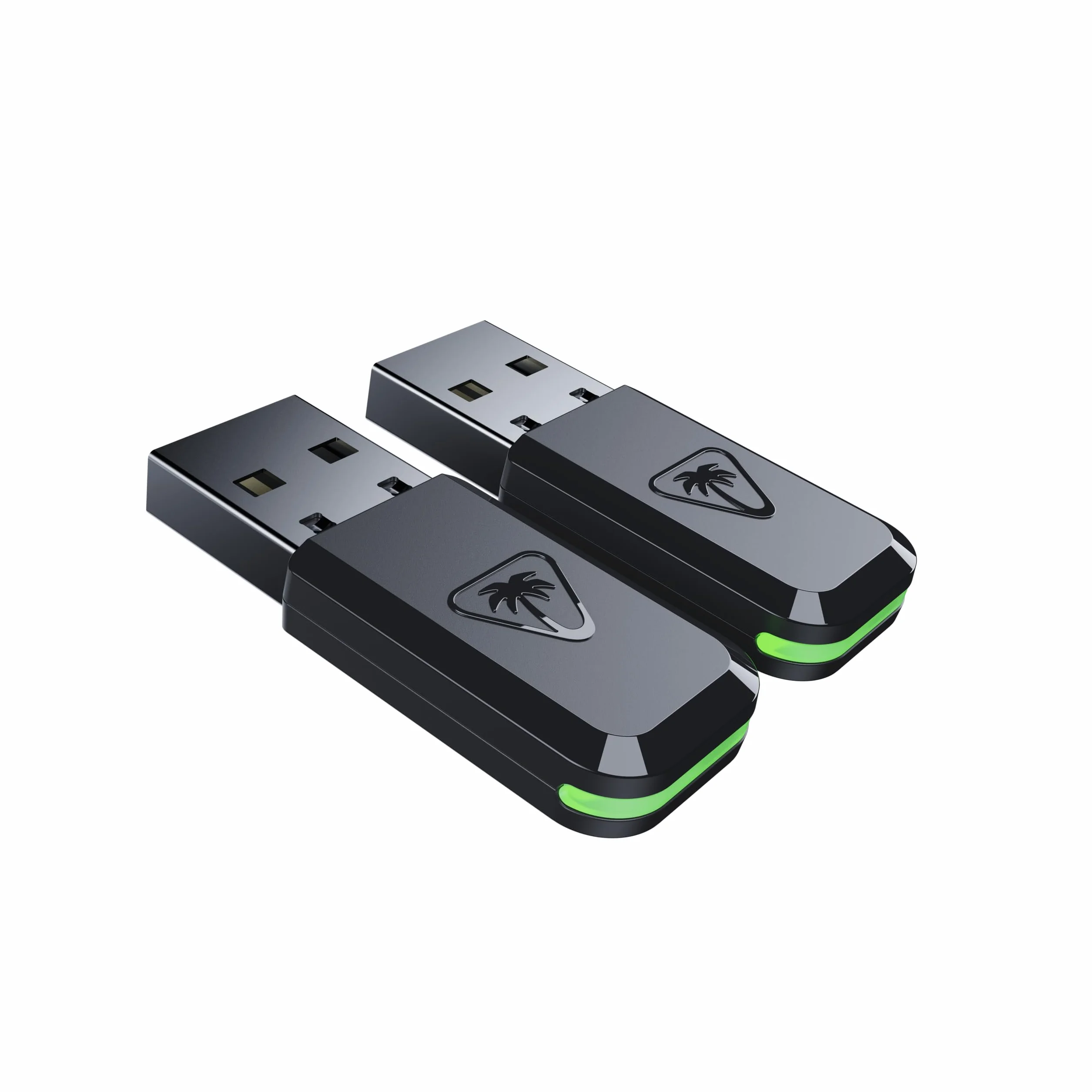 Turtle Beach Stealth 700 - Bezprzewodowe wieloplatformowe słuchawki gamingowe do PC, PS5, PS4 i urządzeń mobilnych - Czarny