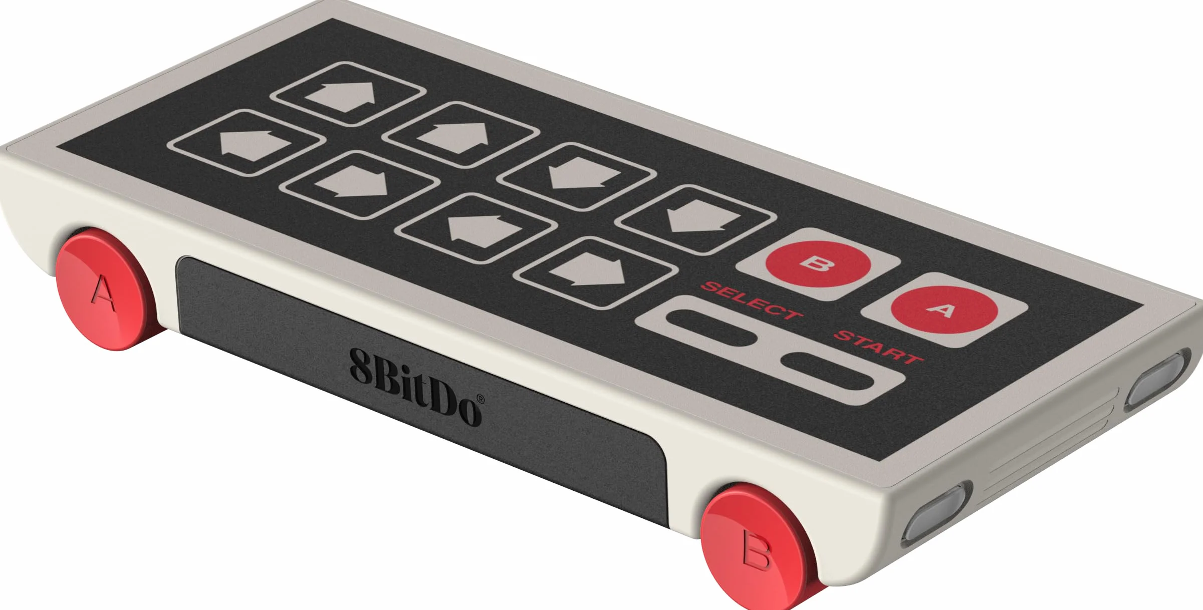 8BitDo N30 Wireless Charger for Mobile / Power (FN)