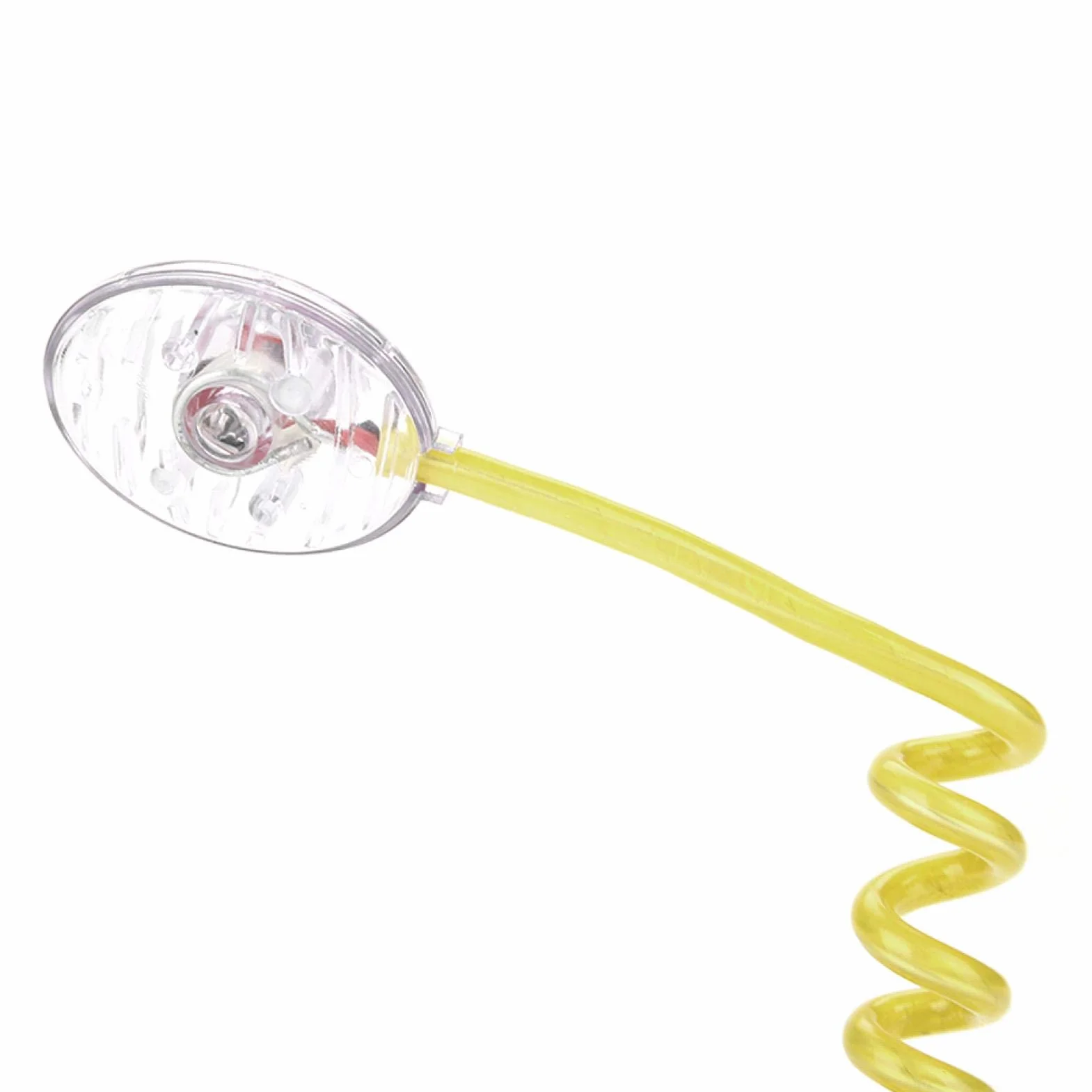 Roleta LED, przenośna lampa robocza LED białe światło źródło światła gamepad zasilanie dla Gameboy Advance