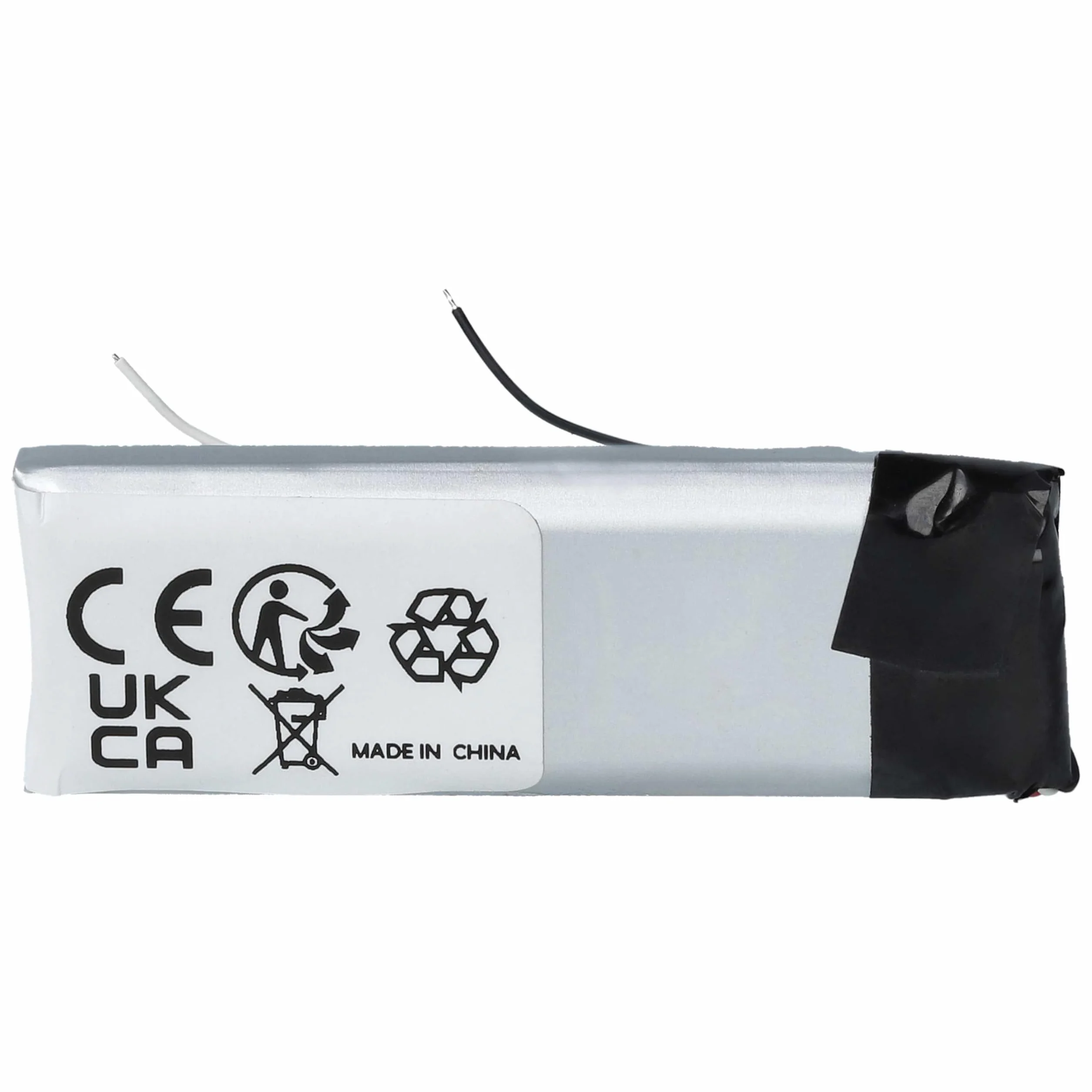 vhbw 1 x bateria kompatybilna z Bose NC 700 UC, 700 bezprzewodowych słuchawek (630 mAh, 3,8 V, Li-ion)