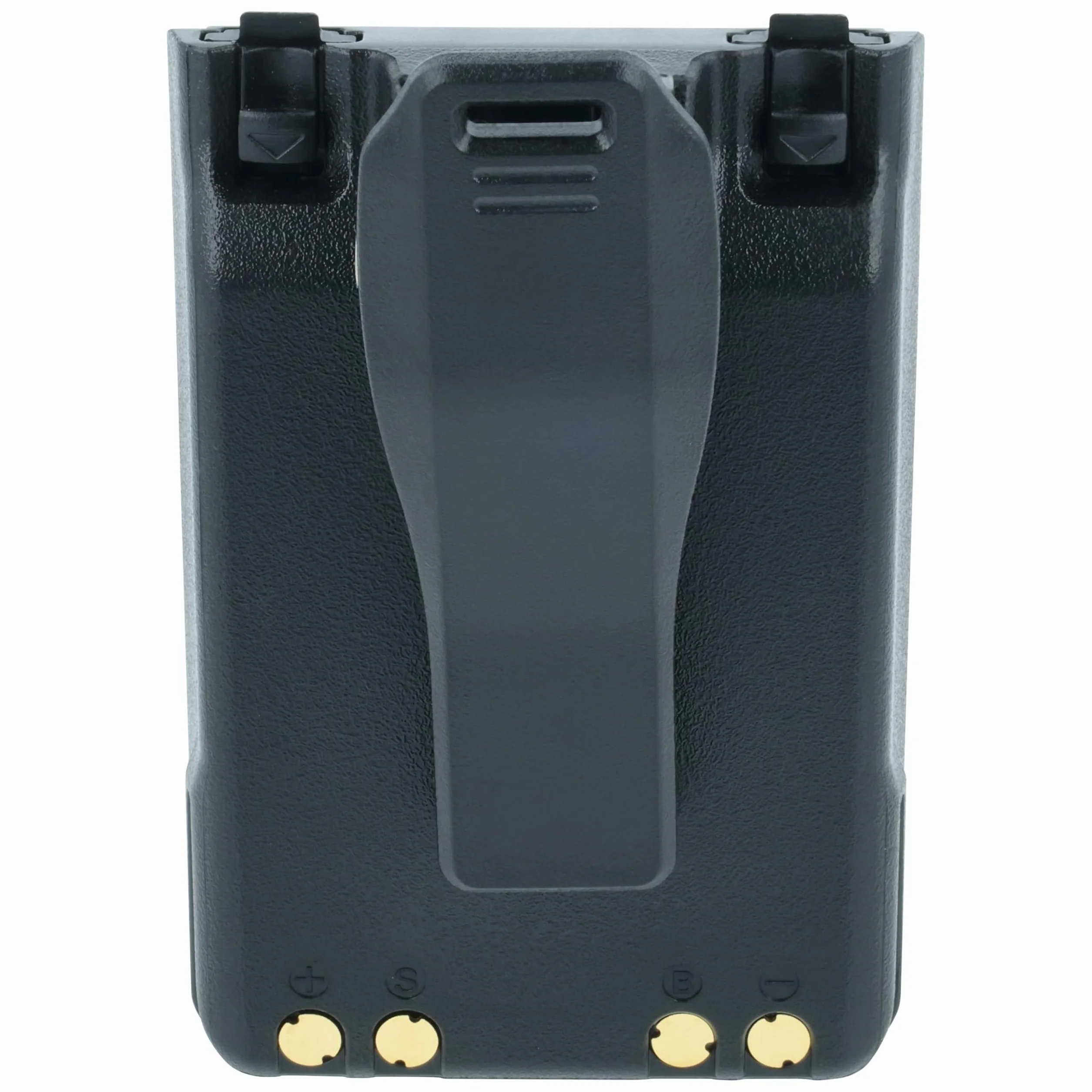 vhbw 1 x akumulator zamienny do Icom BP-271, BP-272Li do krótkofalówki, Walkie Talkie (1880 mAh, 7,4 V, Li-Ion)