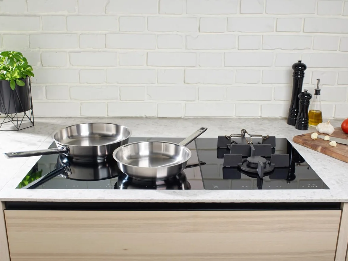 Fissler Profi Collection Patelnia 24 cm