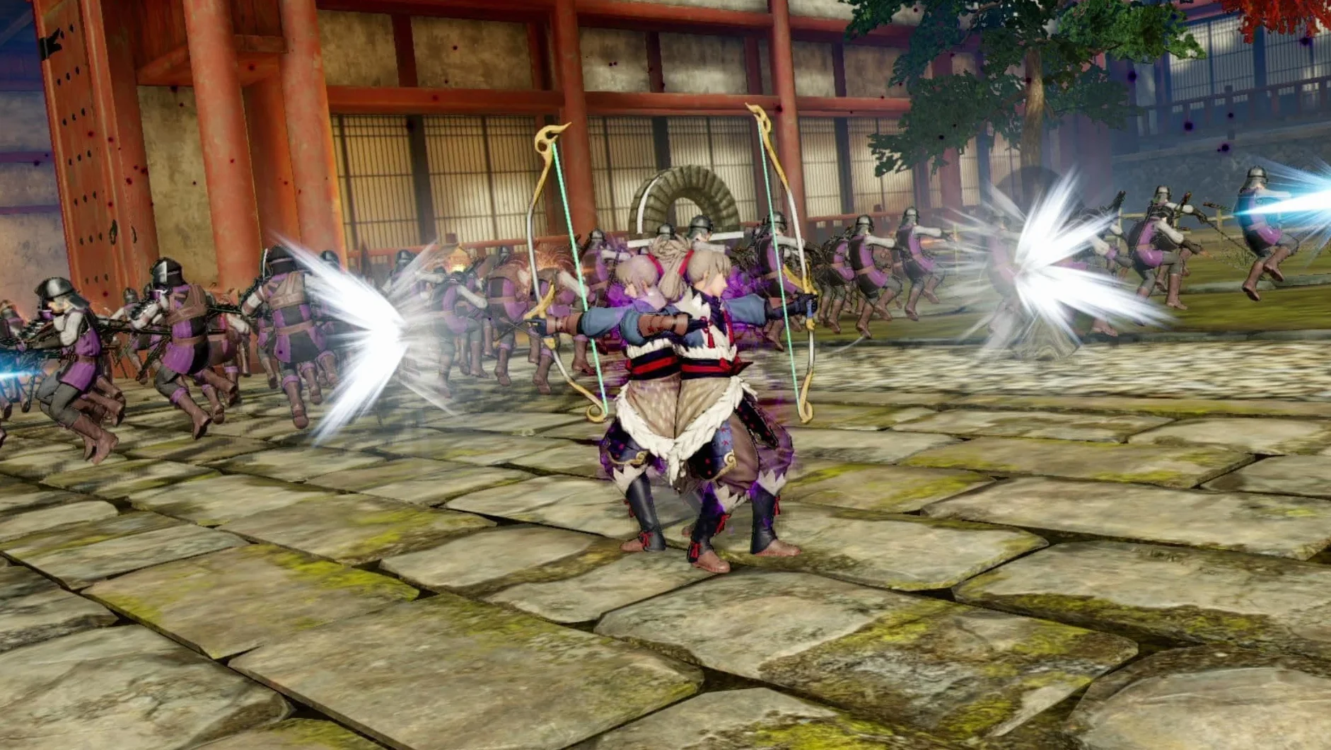 Fire Emblem Warriors NEW 3DS Game