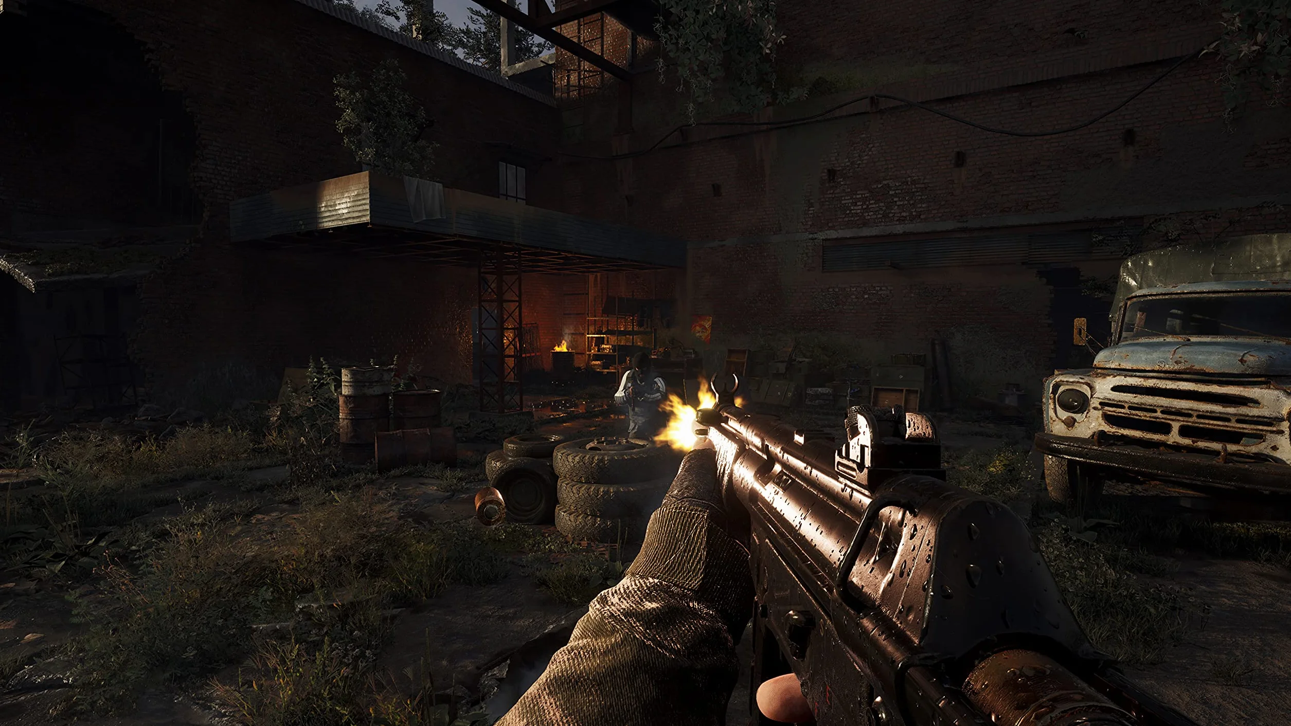 S.T.A.L.K.E.R. 2: Serce Czarnobyla (Xbox Series X)
