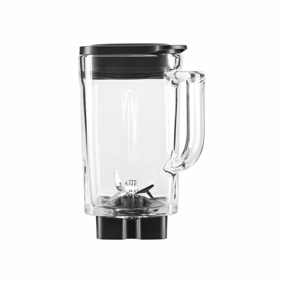 KitchenAid 1,4 l do blendera stojącego K400 5KSB2048JGA Glass
