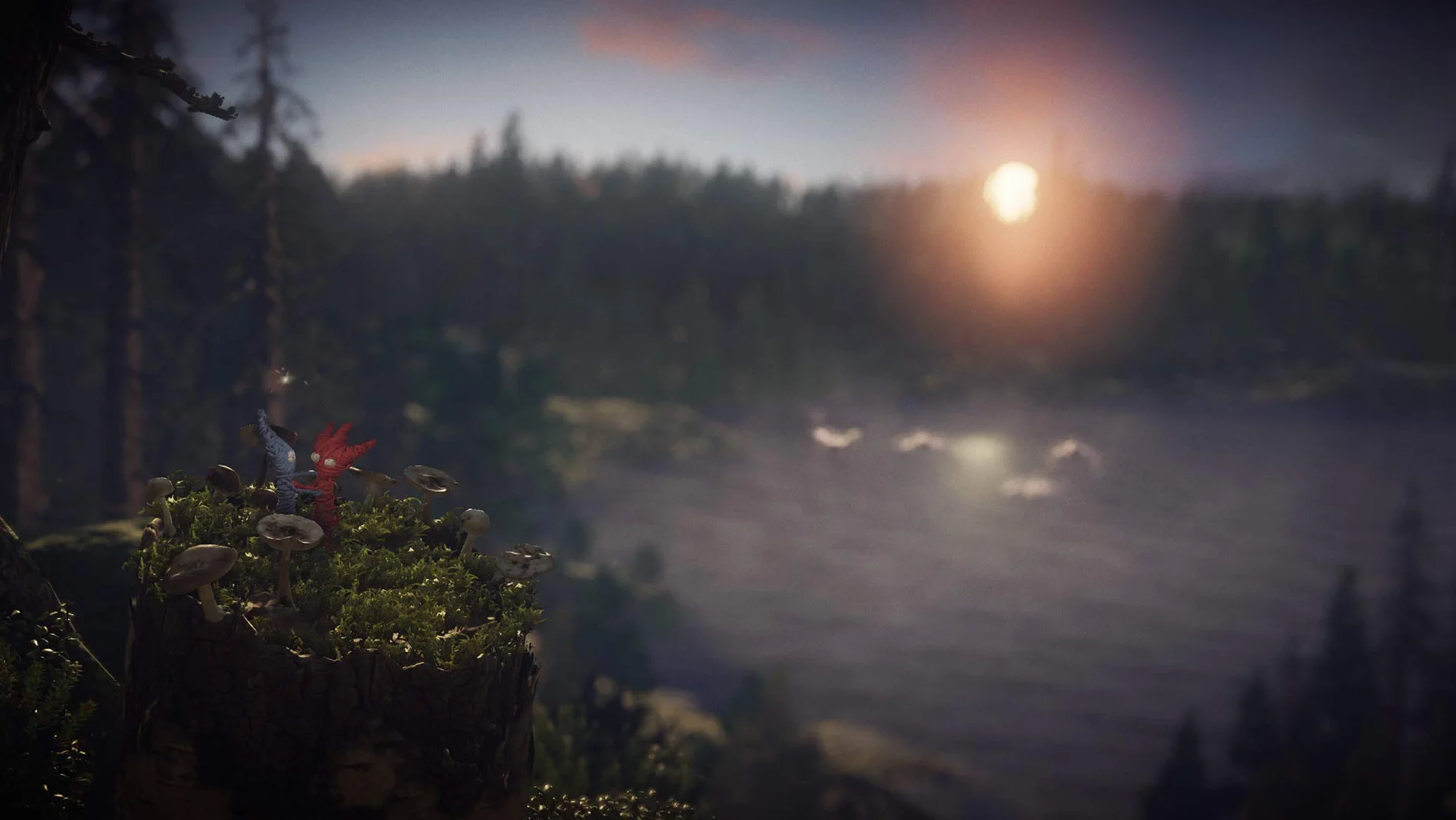 Unravel 2