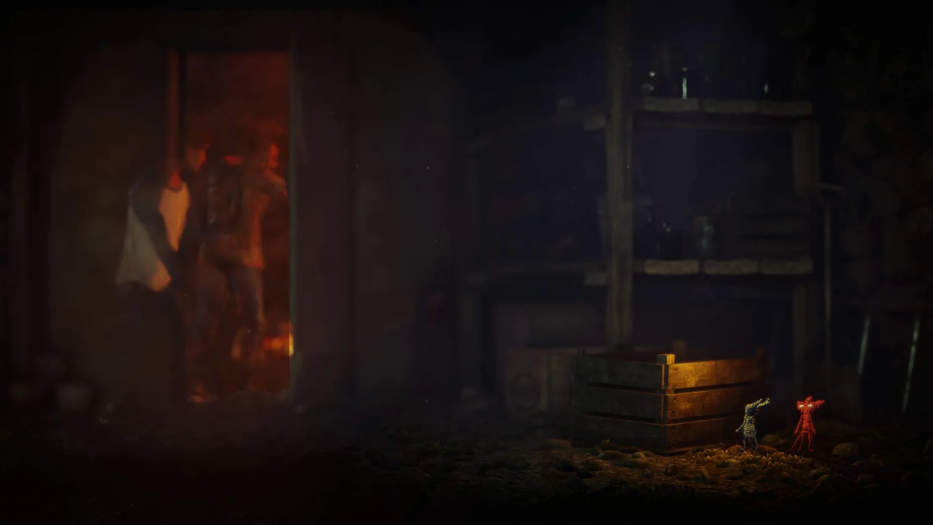 Unravel 2