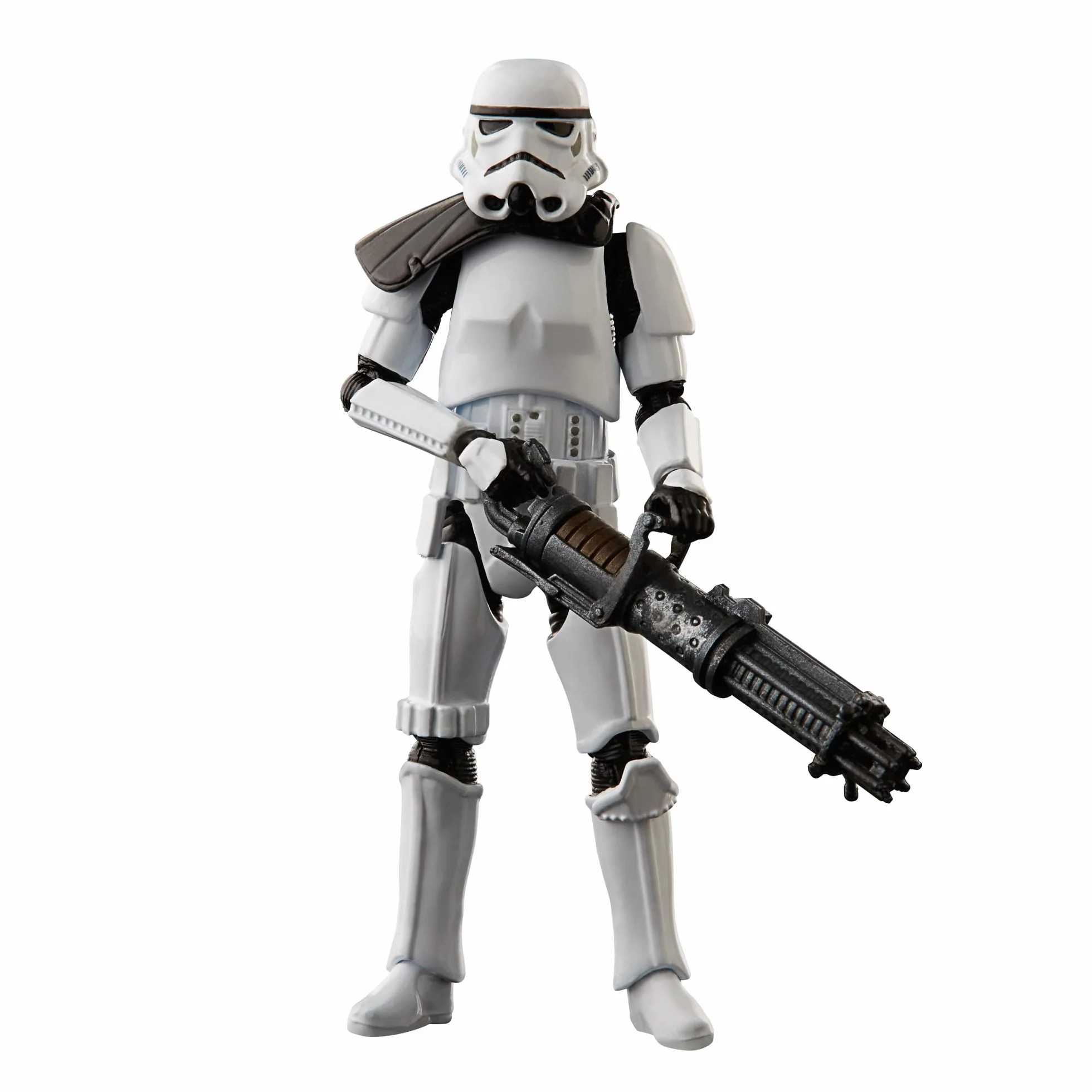 STAR WARS Ciężki szturmowiec szturmowy - figurka seria vintage 10 cm