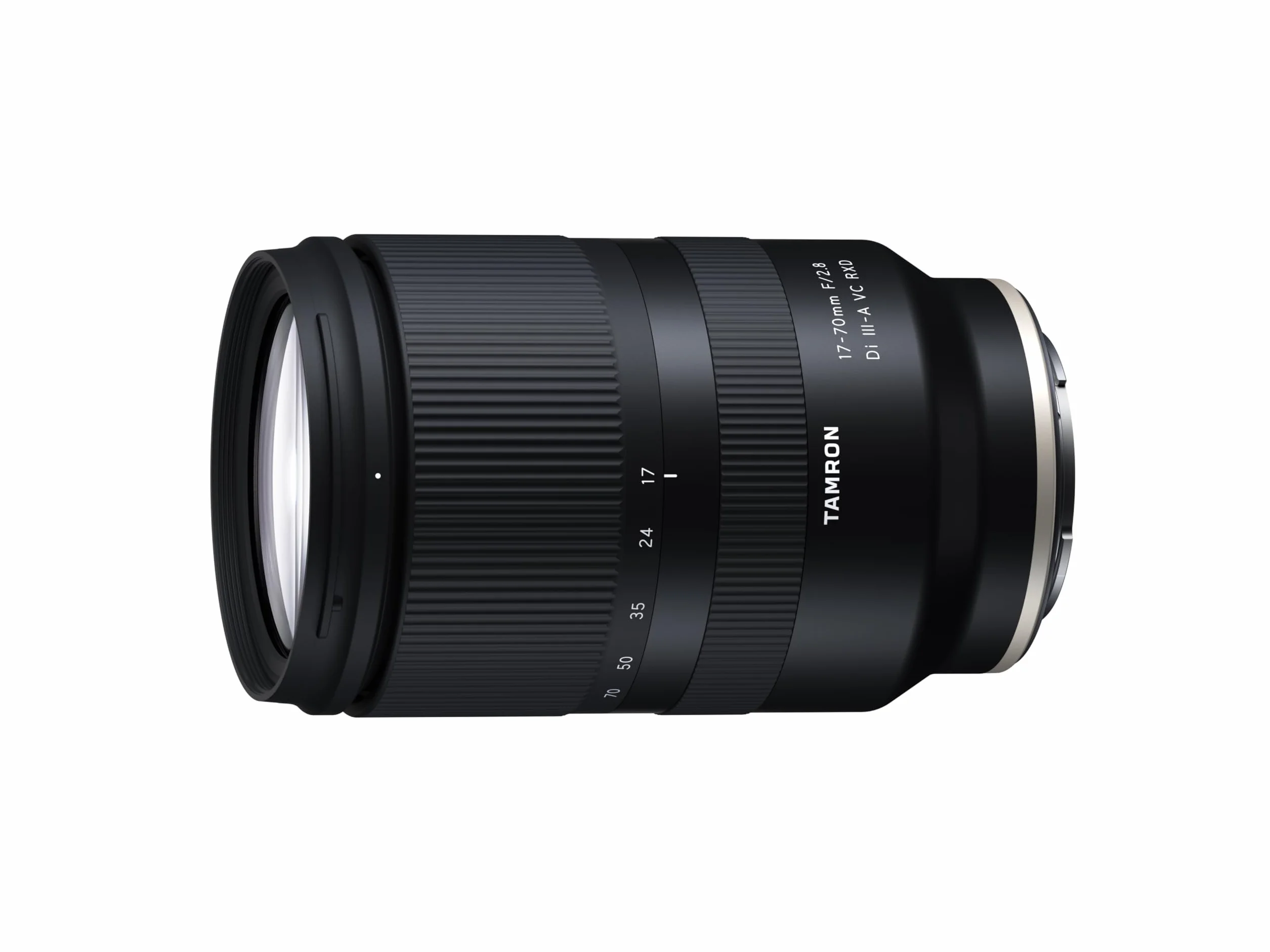 TAMRON Obiektyw zmiennoogniskowy 17-70mm F/2.8 Di III-A VC RXD do bezlusterkowych kamer systemowych APS-C - do Sony E-mount