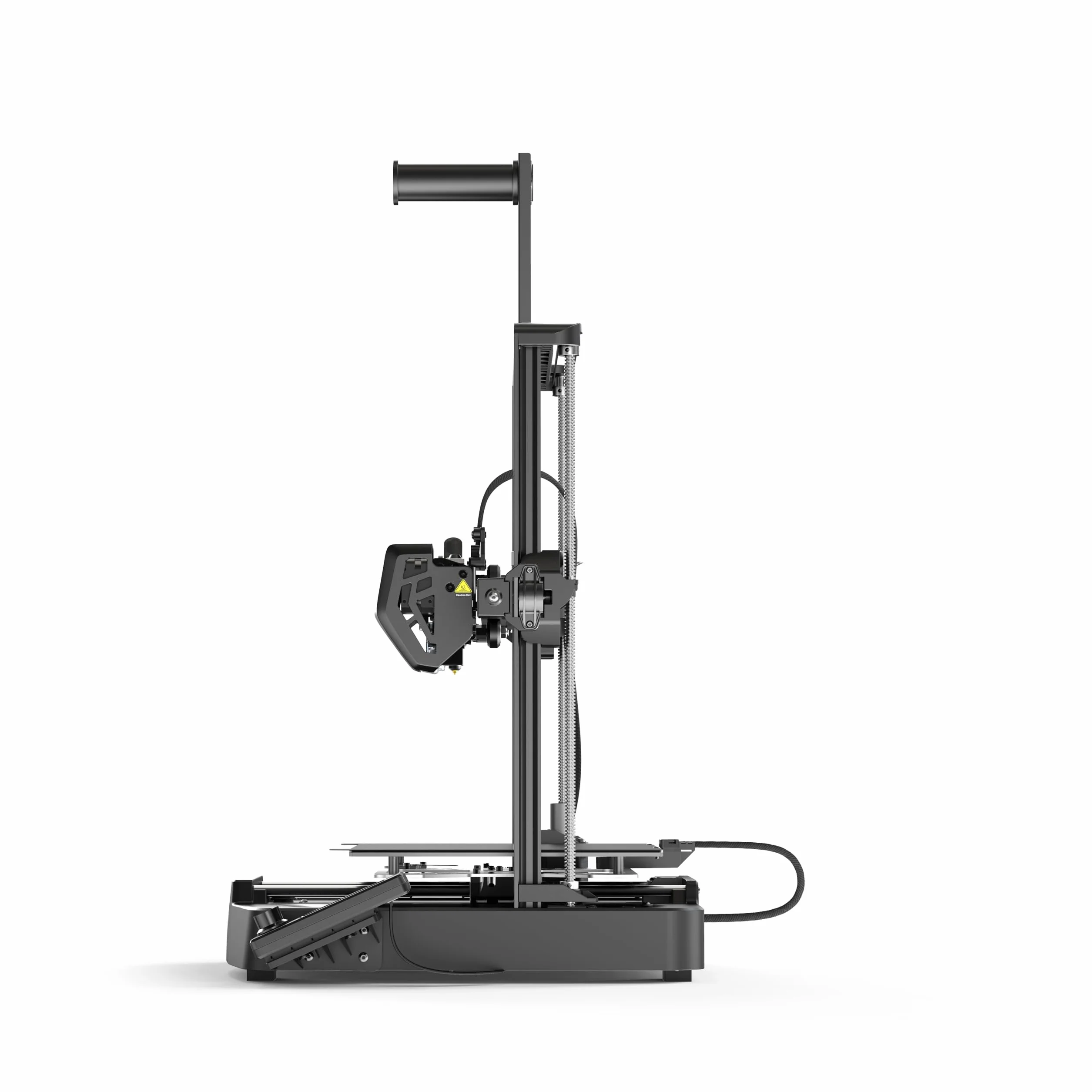 Creality CR Falcon 10 W Laserowa maszyna do grawerowania 10000 mm/min 0,06 mm stal nierdzewna