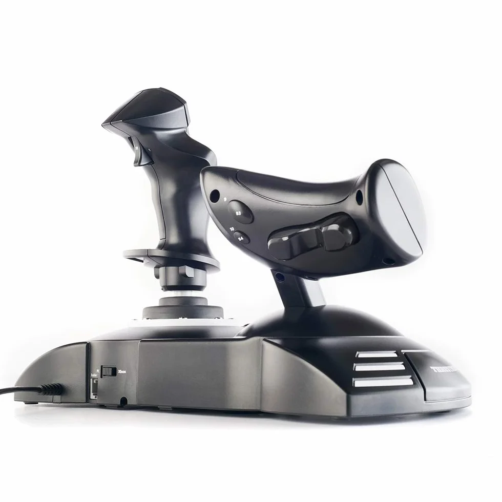 Thrustmaster T.Flight Hotas One do Xbox One i Windows