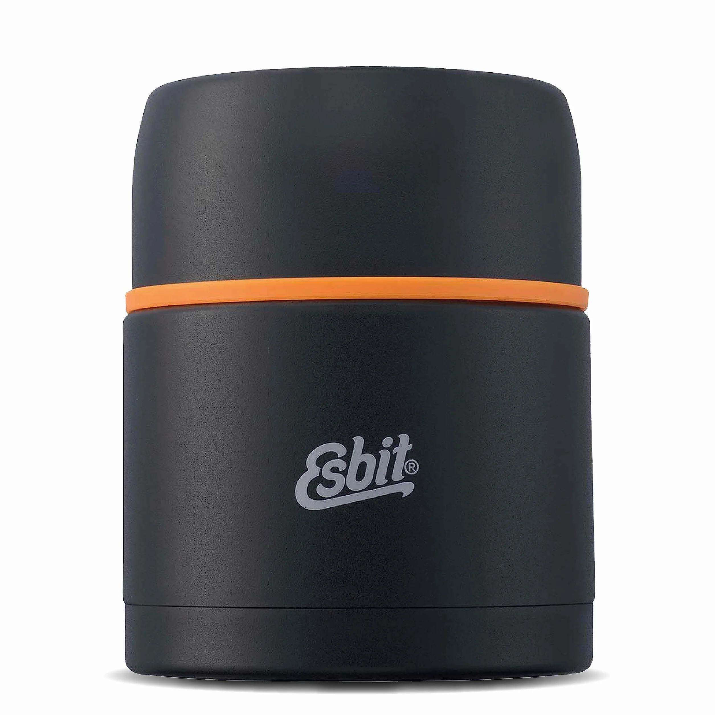 Esbit Termos na Żywność 500 ml Czarny