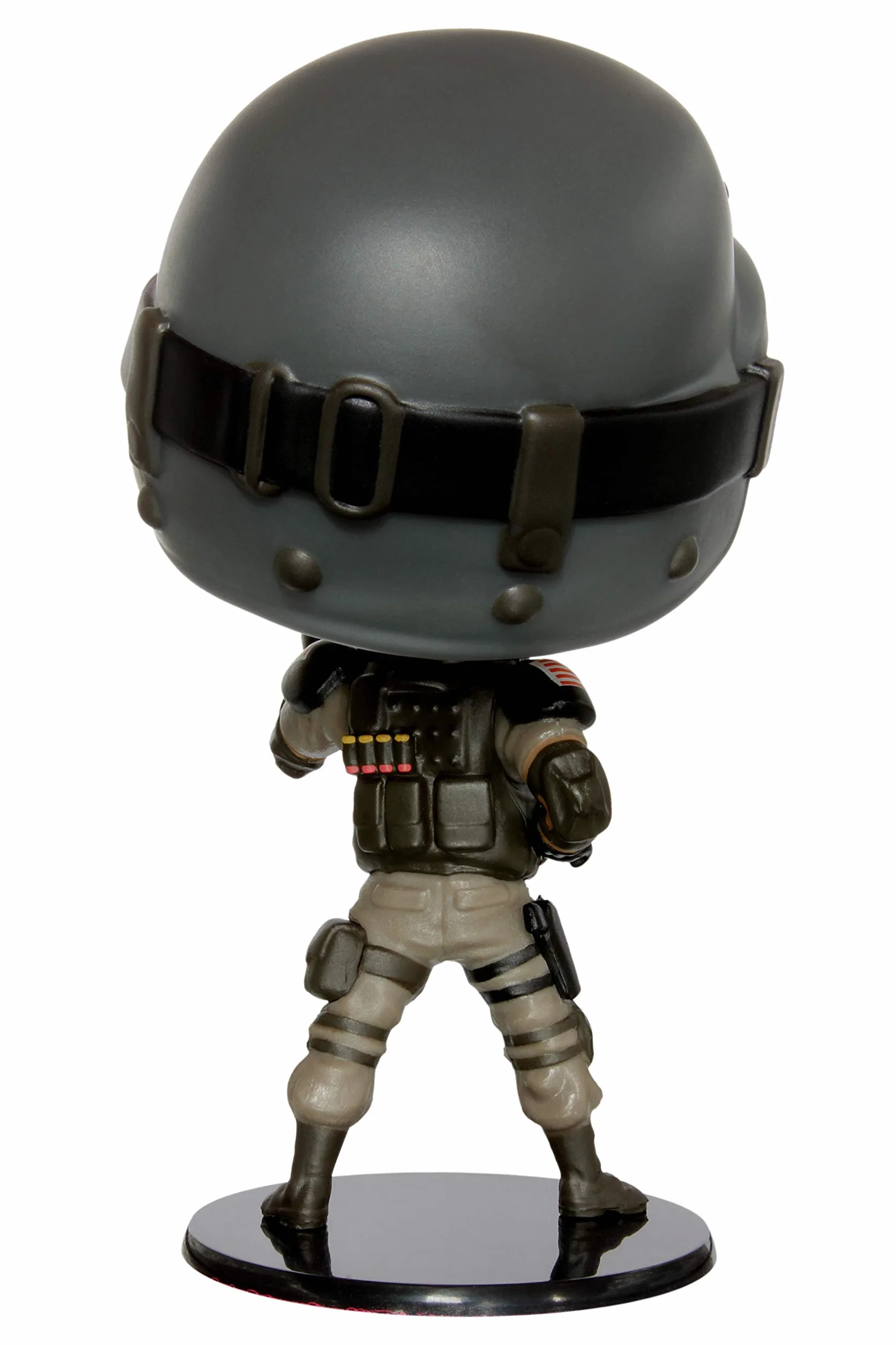 Ubisoft Six Collection figurka Castle Rainbow Six Siege seria 5 wersja niemiecka