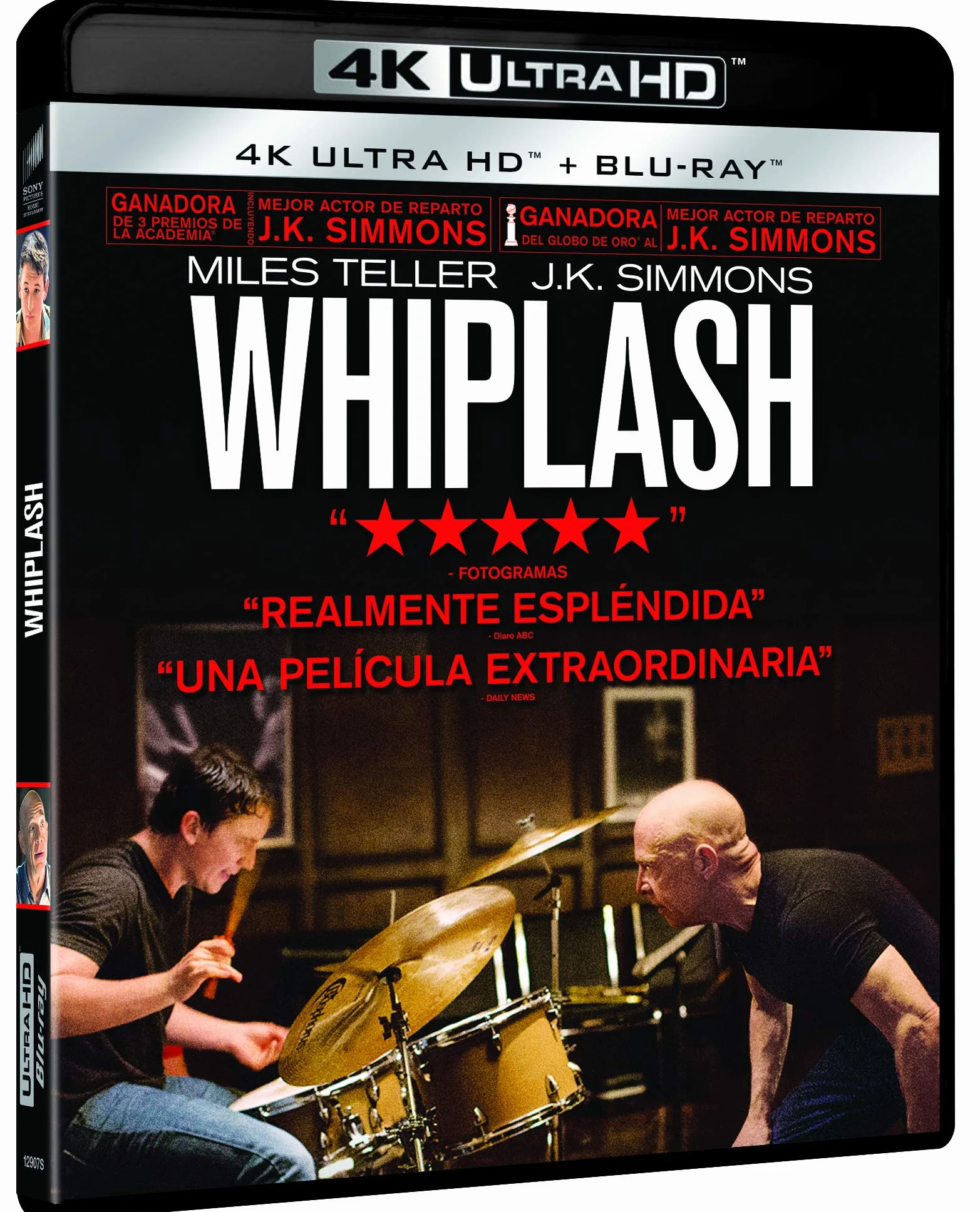 Whiplash