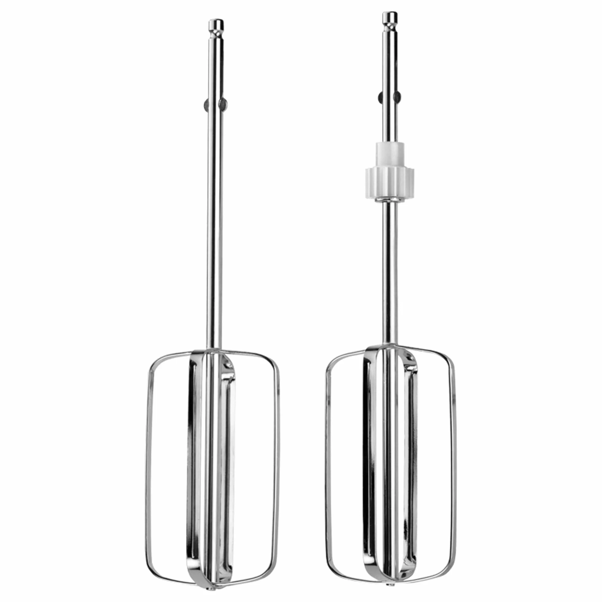 Mikser z 2 obrotowymi miseczkami MPM MMR-22Z czarny