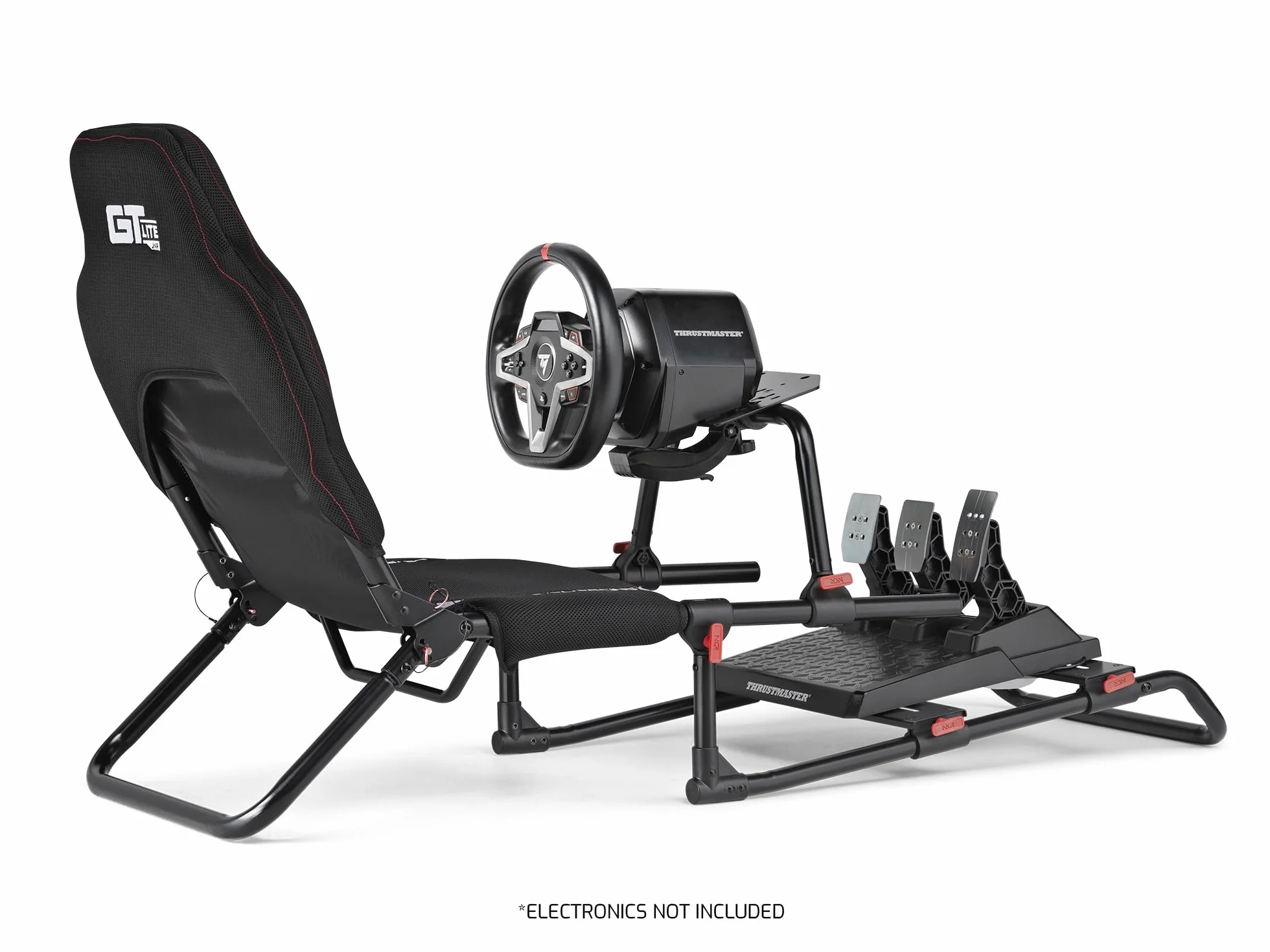 Next Level Racing GTLite Junior Foldable Cockpit