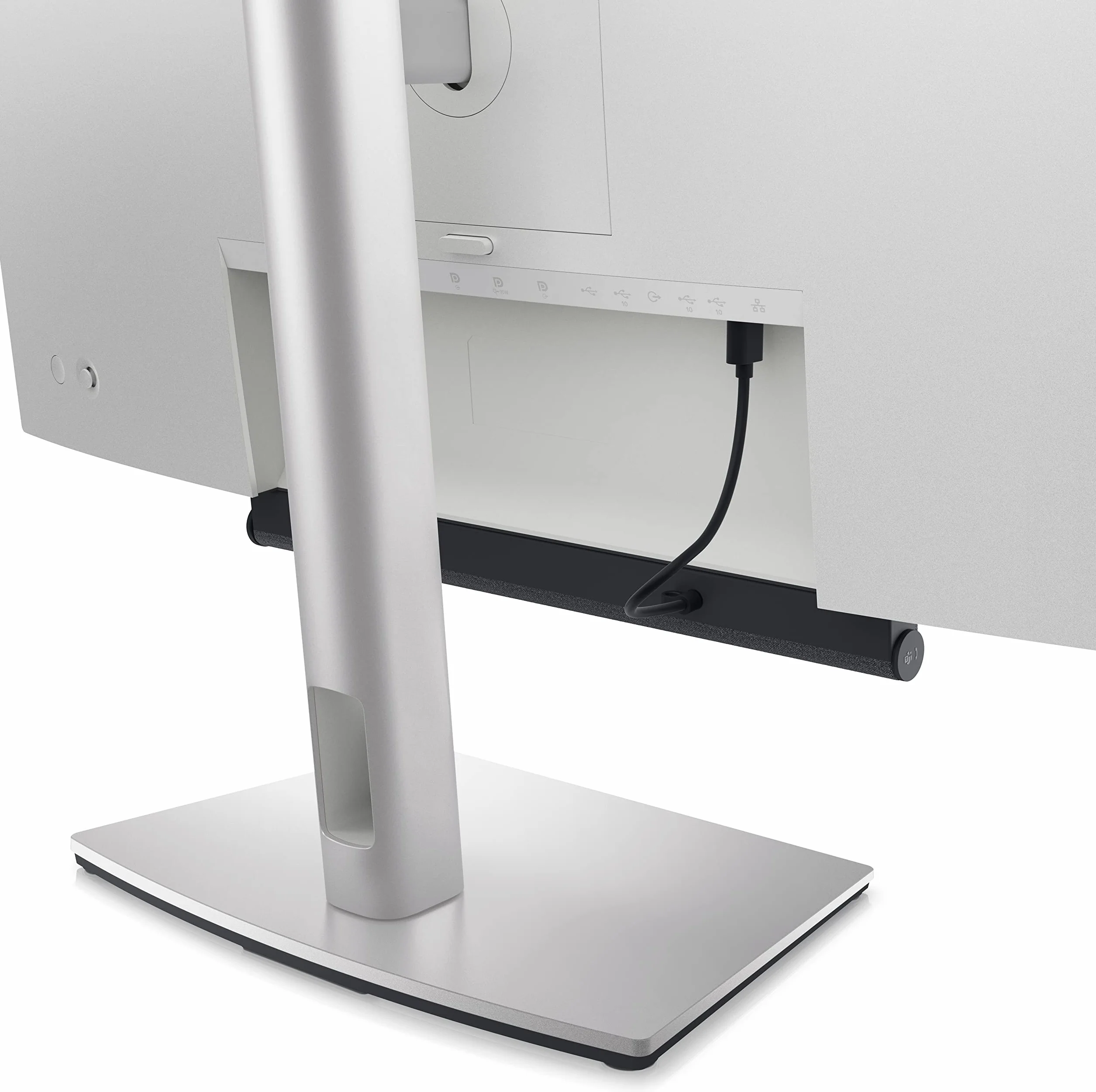 DELL Slim Conferencing Soundbar SB522A f Pro, czarny